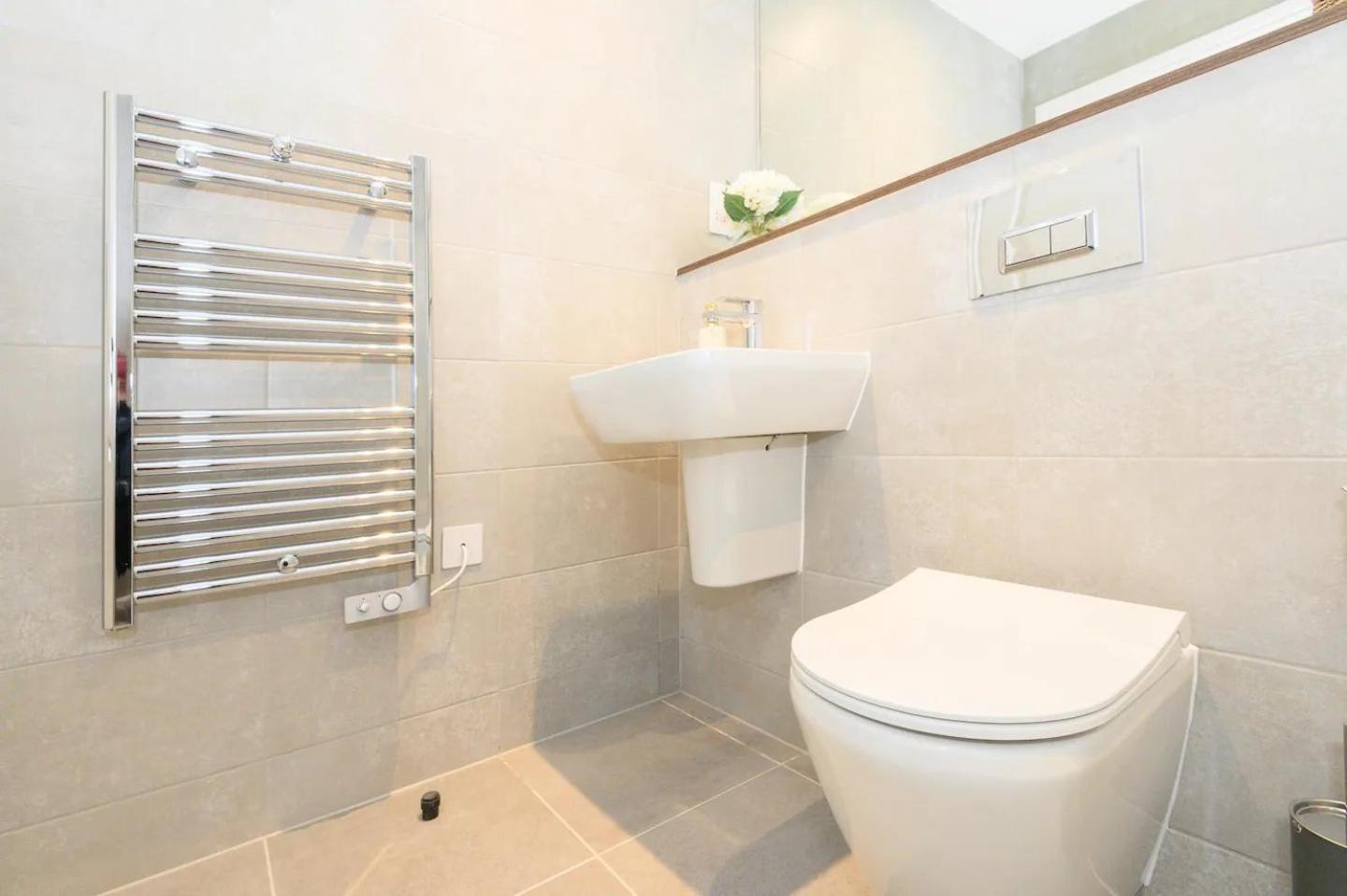 Apartment Pass The Keys Deluxe - Panoramic Views Leeds (West Yorkshire)