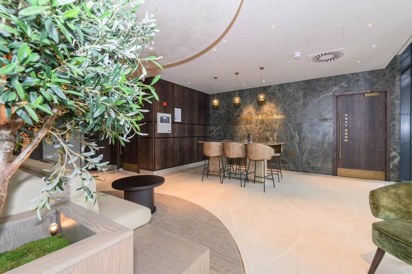 Apartment Pass The Keys Deluxe - Panoramic Views Leeds (West Yorkshire)