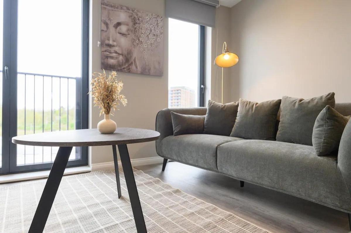 Pass The Keys Deluxe - Panoramic Views Apartment