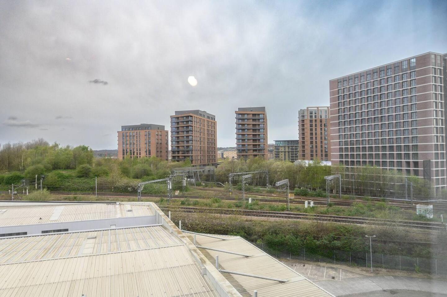 Apartment Pass The Keys Deluxe - Panoramic Views *