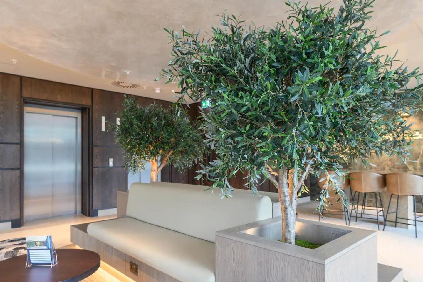 Pass The Keys Deluxe - Panoramic Views Apartment *