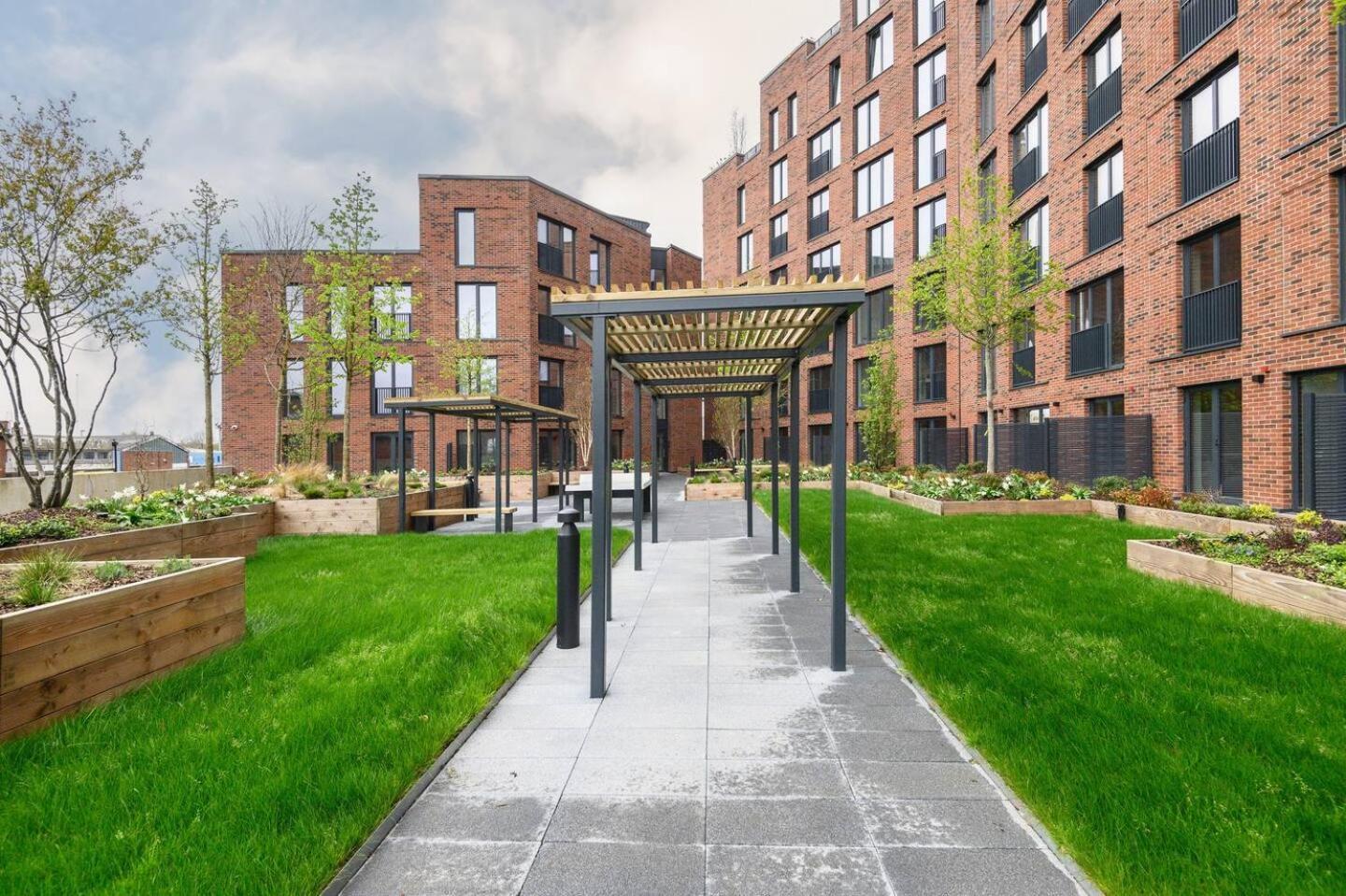 Pass The Keys Deluxe - Panoramic Views Apartment Leeds (West Yorkshire)