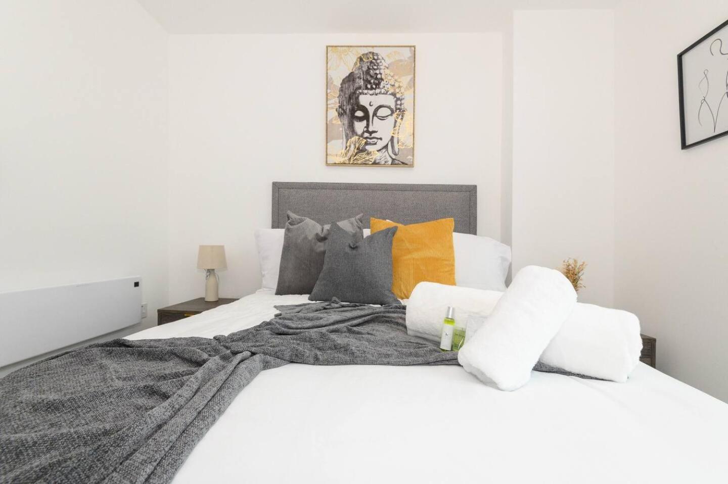 Apartment Pass The Keys Deluxe - Panoramic Views Leeds (West Yorkshire)
