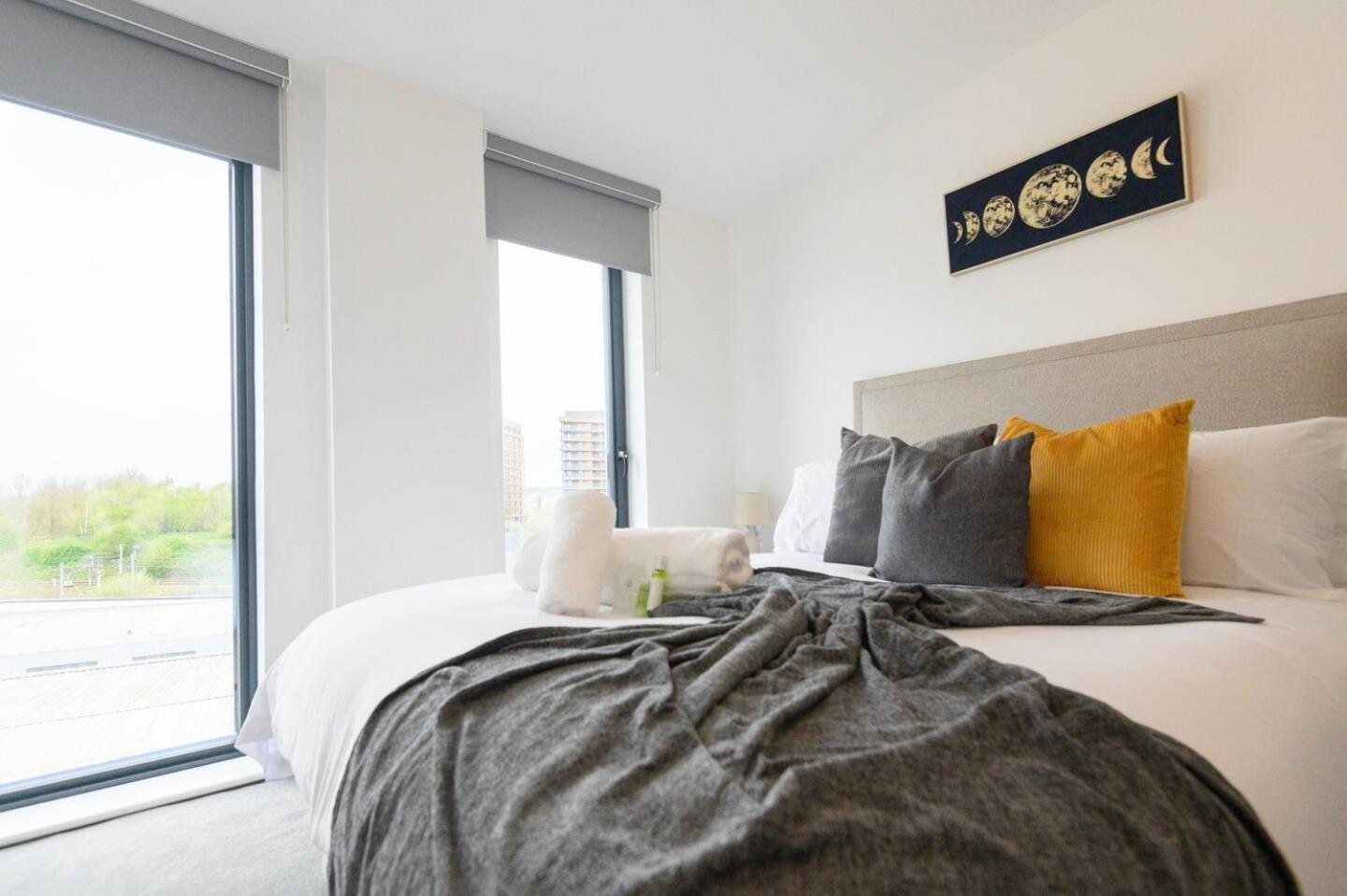 Pass The Keys Deluxe - Panoramic Views Apartment