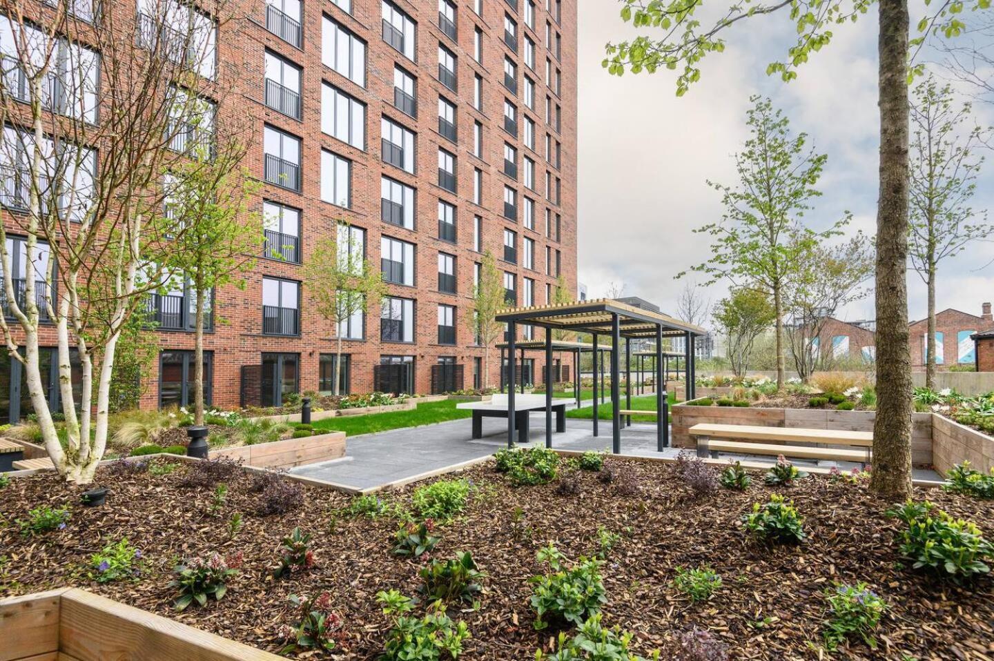 Pass The Keys Deluxe - Panoramic Views Apartment *