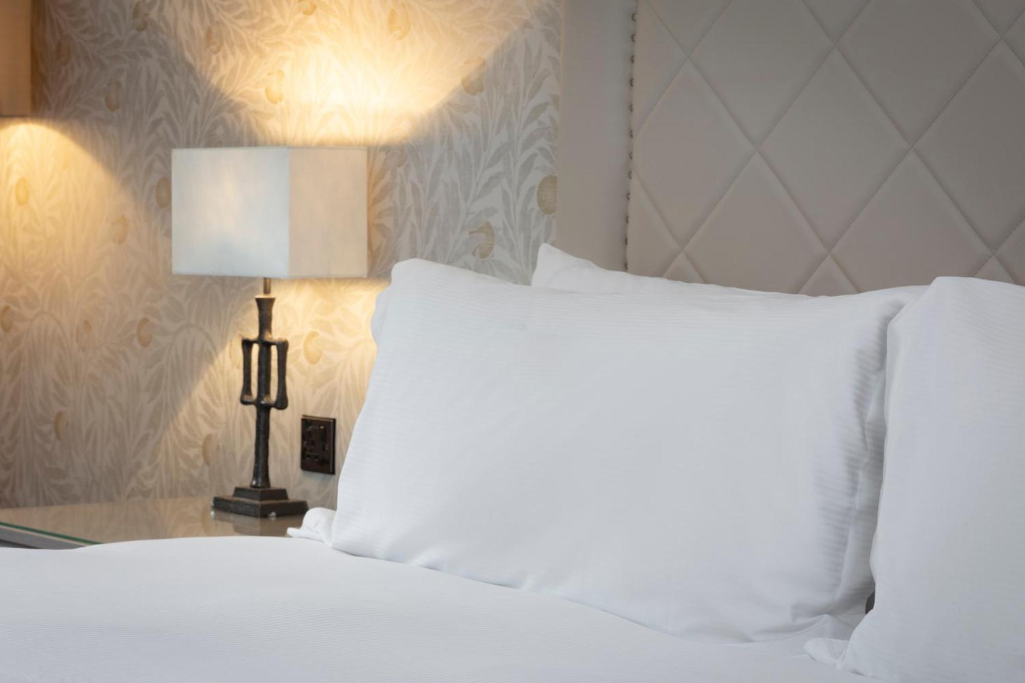 Oulton Hall Hotel, & Golf Hotel 4*