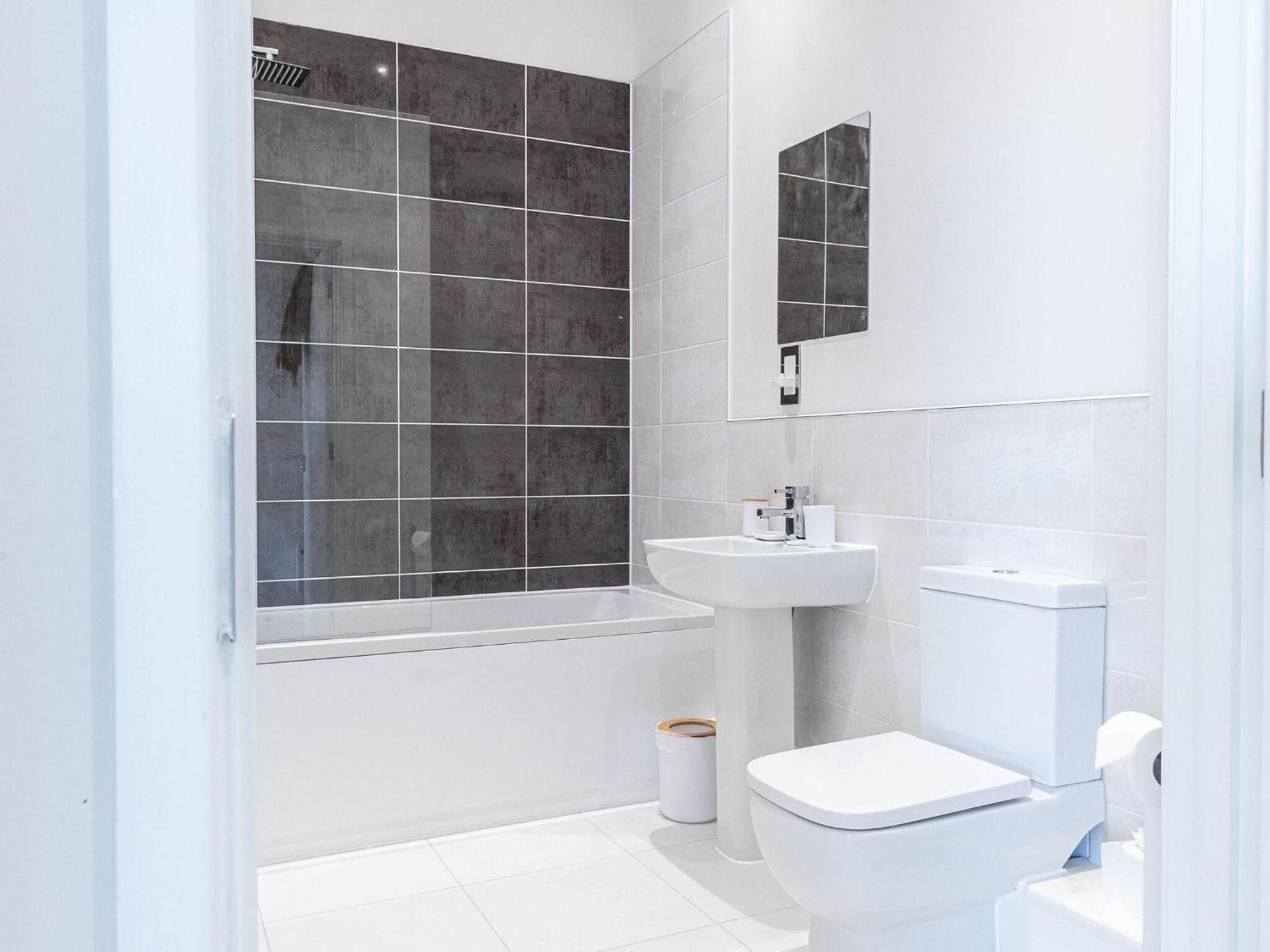 Apartment Leeds Haven Niche 1 2 Bedroom With Cityscape Views By Belvilla Leeds (West Yorkshire)