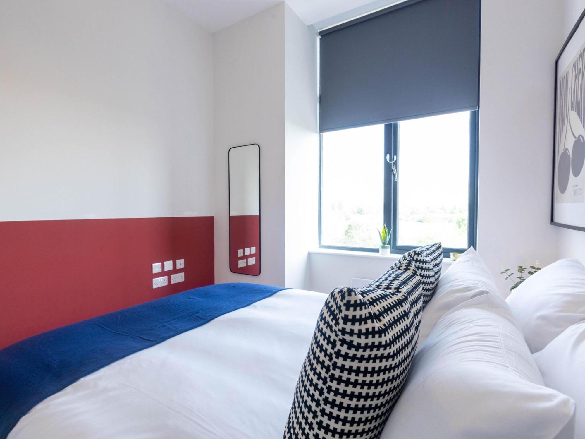 Apartment Leeds Haven Niche 1 2 Bedroom With Cityscape Views By Belvilla Leeds (West Yorkshire)