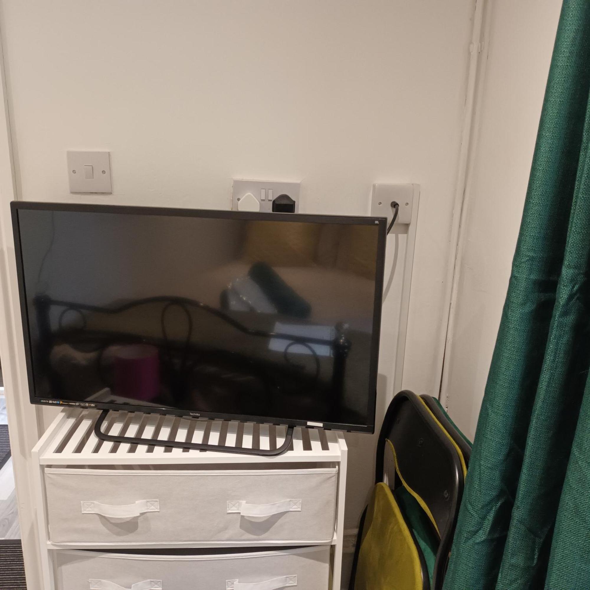 Le Hub - 1br - Sleeps 2 - Wifi Leeds (West Yorkshire)