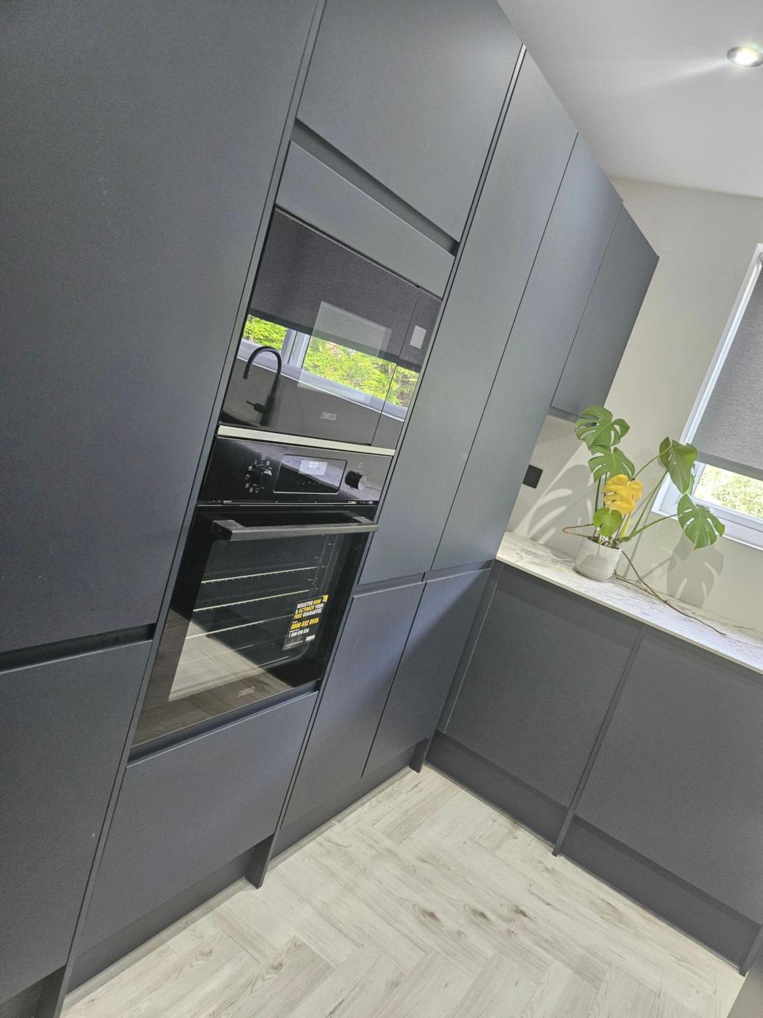 Apartment Luxury 2 Bed Next To Centre
