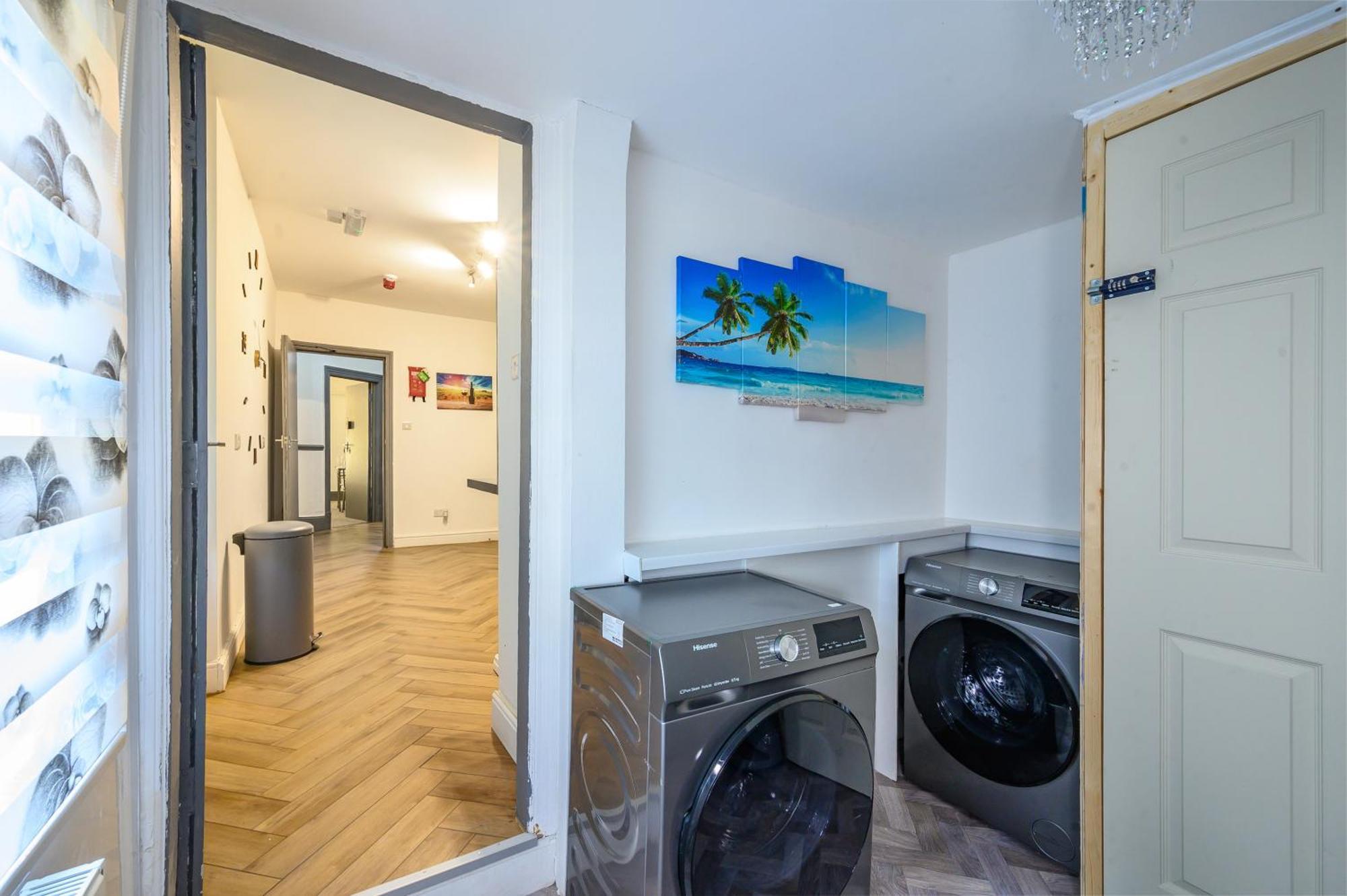 *rg7h*for Your Relaxed & Cosy Free Parking Homestay