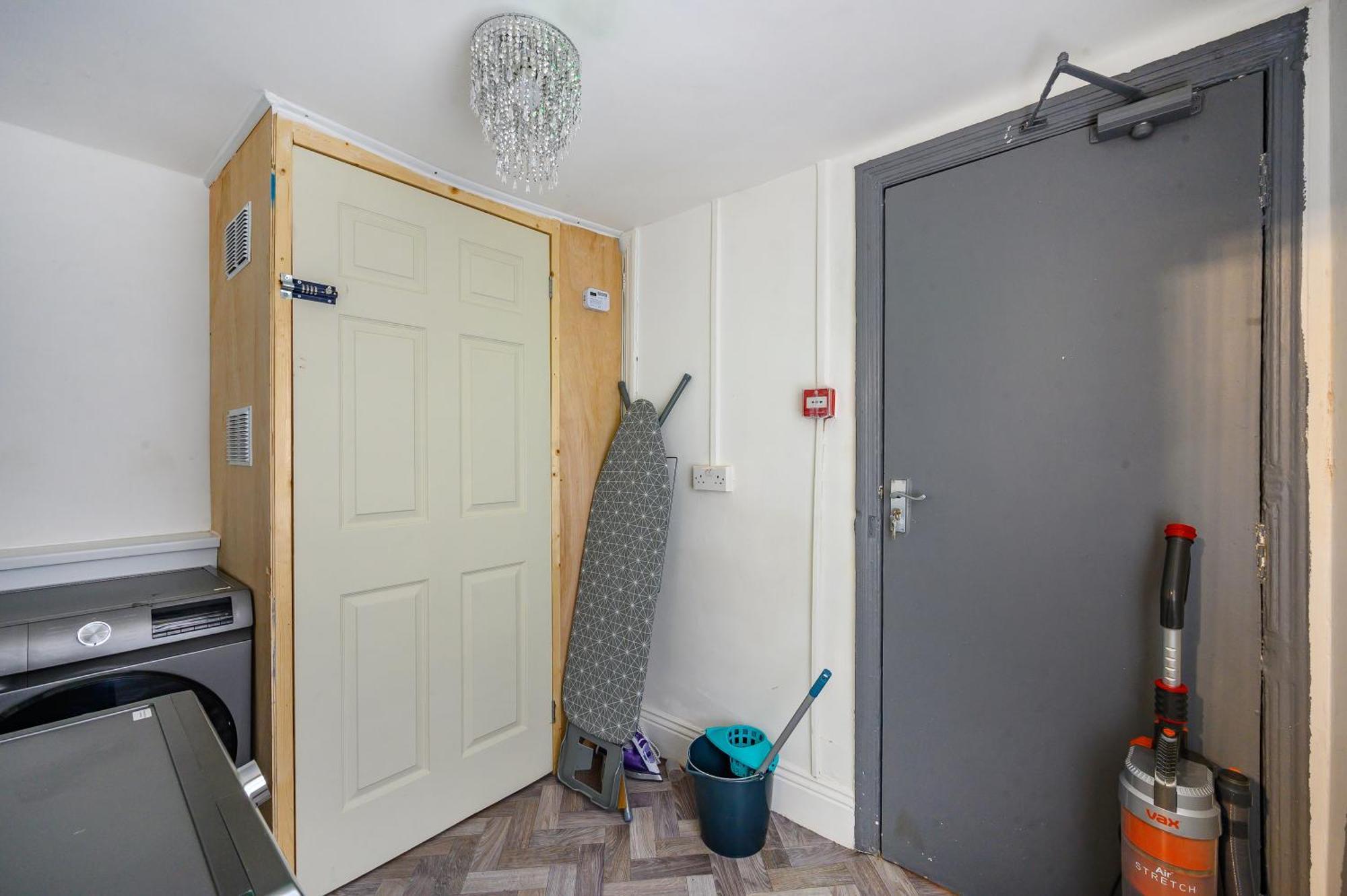-rb7h - For Your Relaxed & Cosy & Free Parking Homestay *