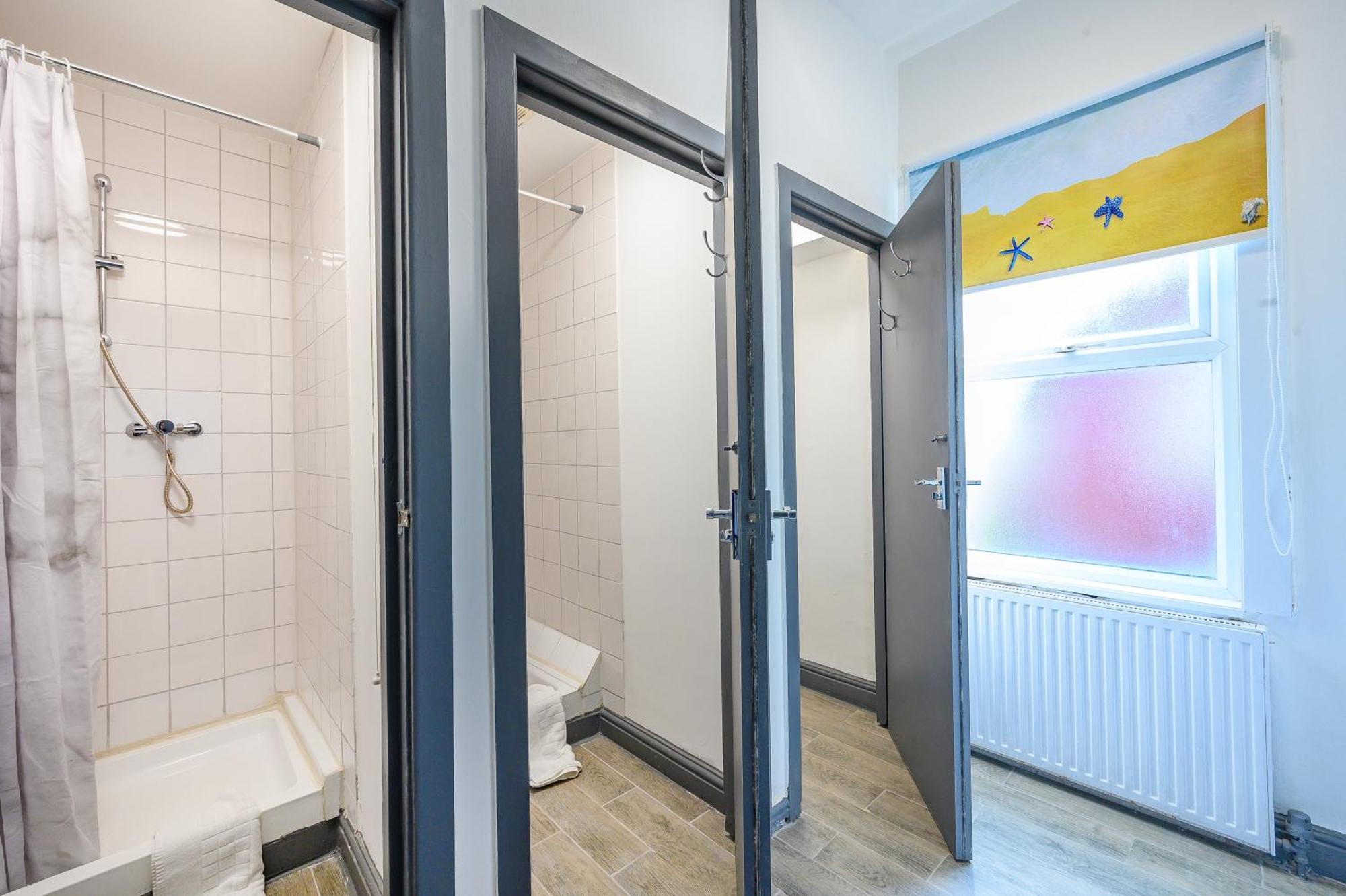 Homestay -rb7h - For Your Relaxed & Cosy & Free Parking *