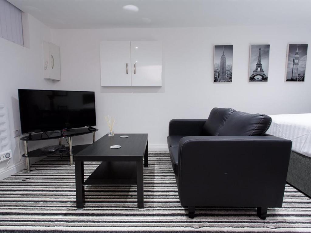 Shaftesbury Apartment Leeds (West Yorkshire)