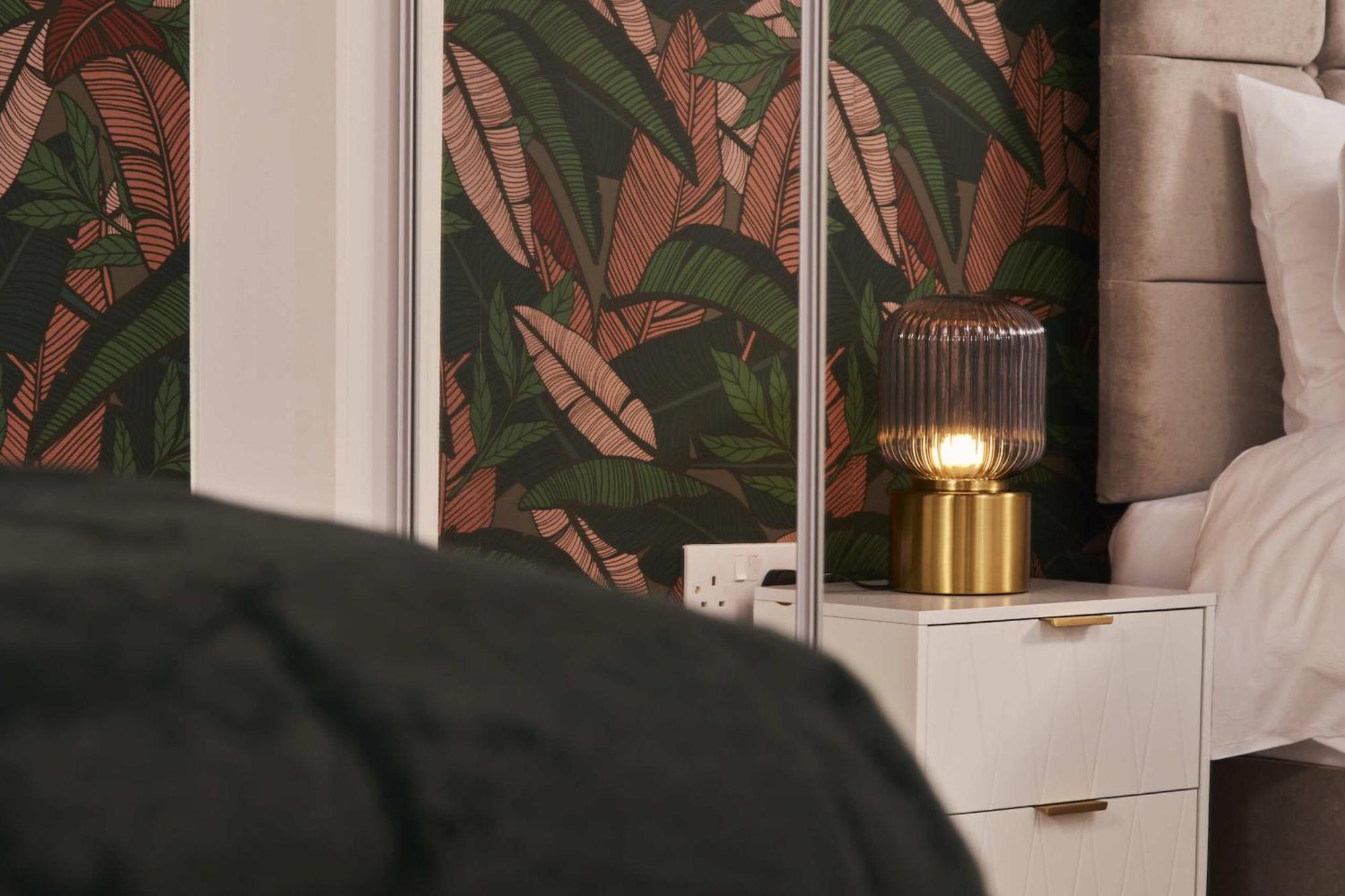 Holiday home Homebird - The Willows *