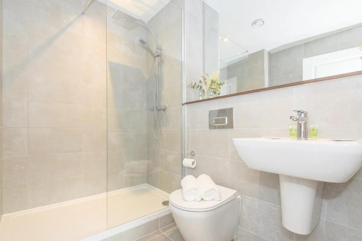 Centre Deluxe With Amazing Garden Terrace Pass The Keys Apartment Leeds (West Yorkshire)