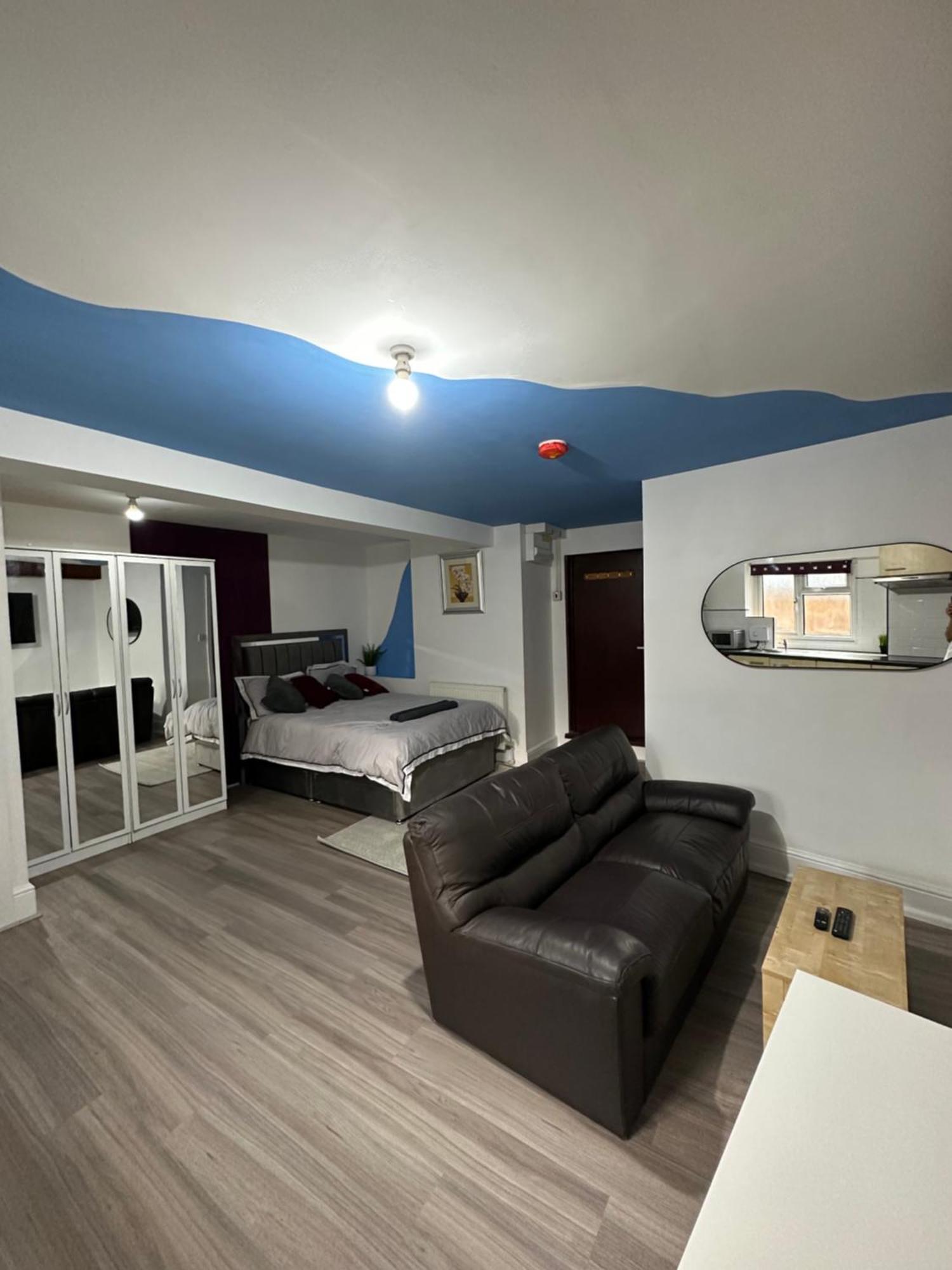 Apartment Modern & Cosy Near Centre