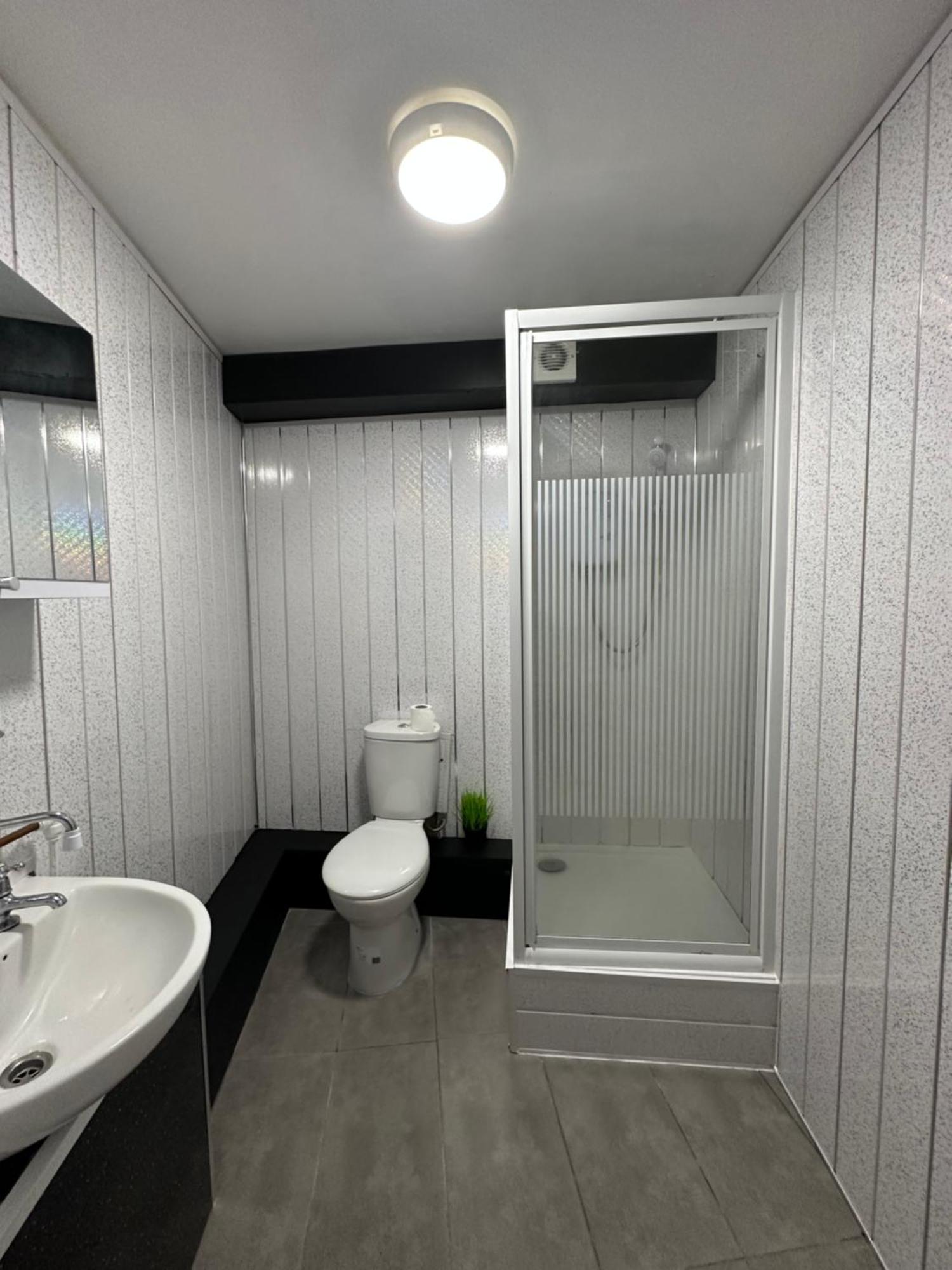 Apartment Modern & Cosy Near Centre Leeds (West Yorkshire)