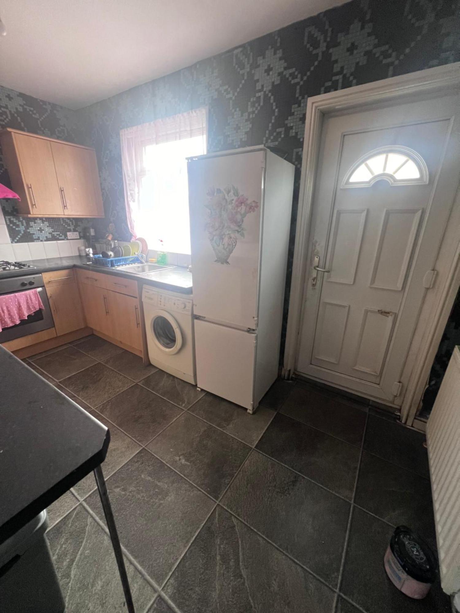 Casa De Munca Leeds (West Yorkshire)