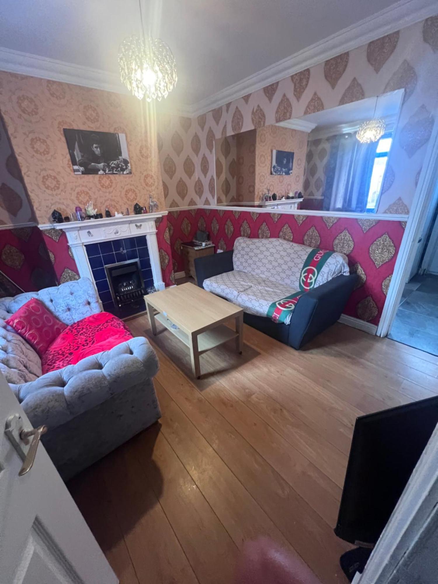 Casa De Munca Leeds (West Yorkshire)