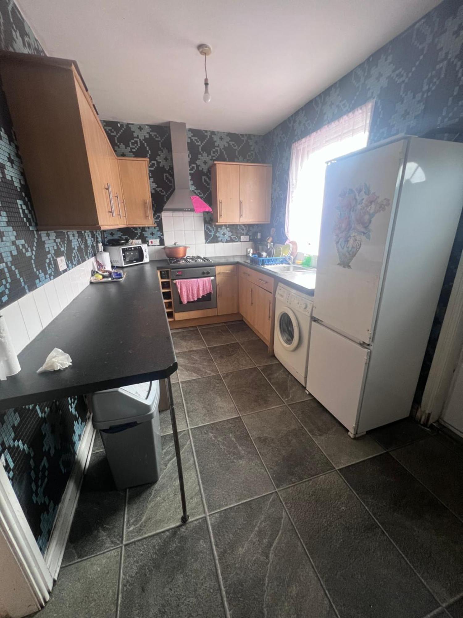 Holiday home Casa De Munca Leeds (West Yorkshire)