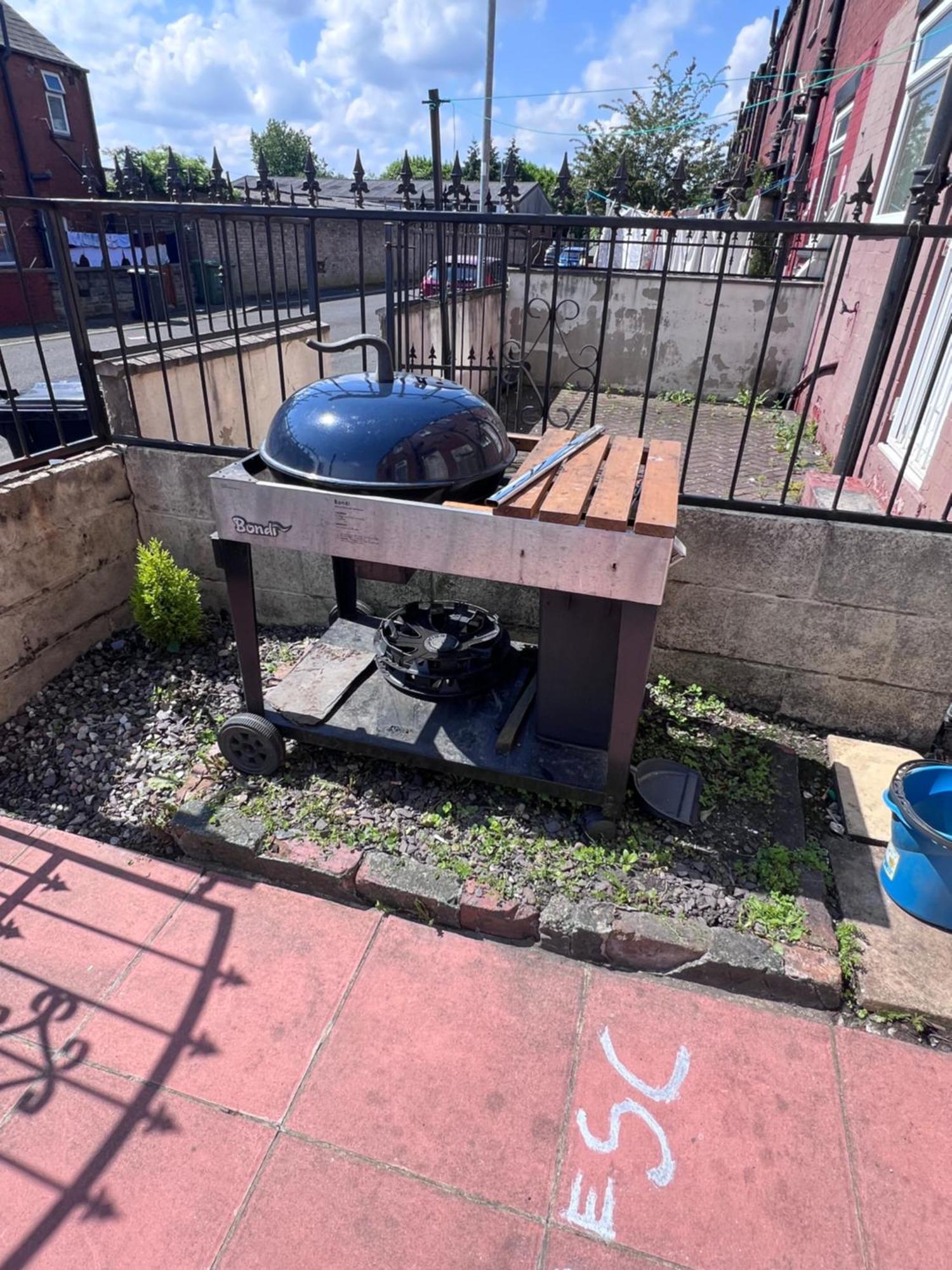 Casa De Munca Leeds (West Yorkshire)