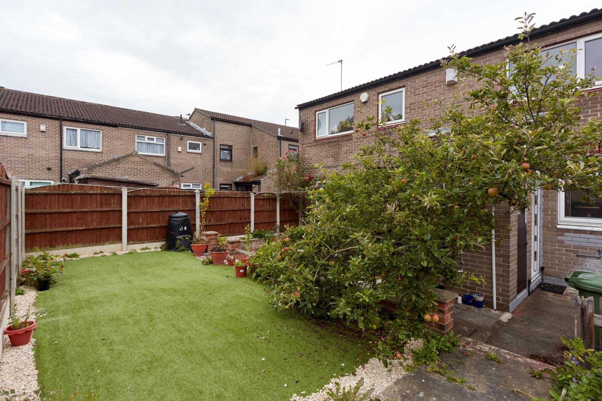 Apartment The Oasis Leeds Near City Centre Leeds (West Yorkshire)