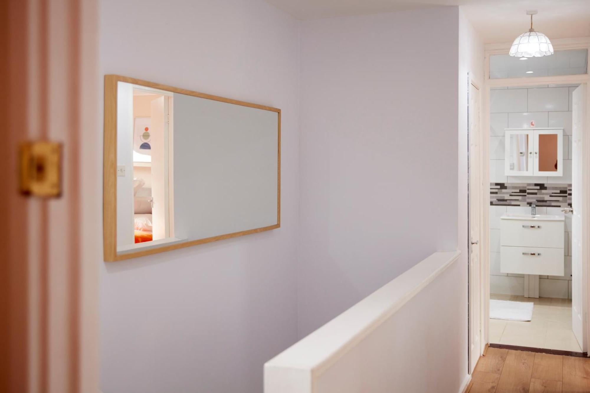 The Oasis Leeds Near City Centre Apartment