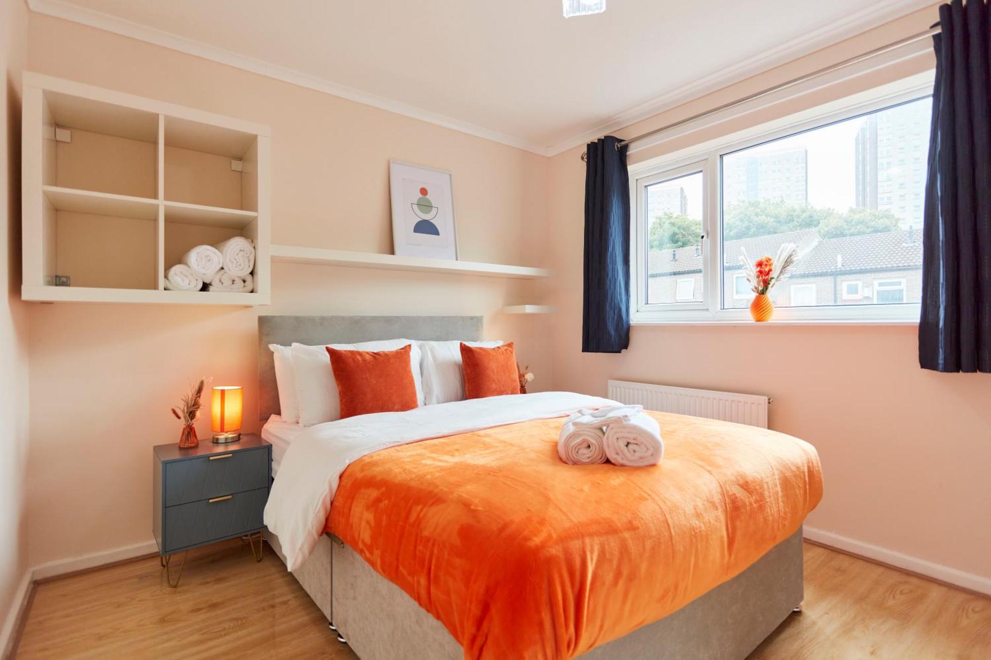 The Oasis Leeds Near City Centre * Leeds (West Yorkshire)
