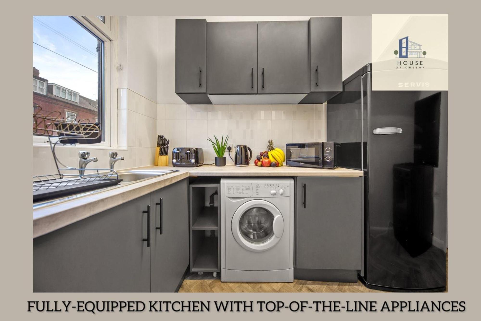 Apartment Your Away From For The Vw Festival *