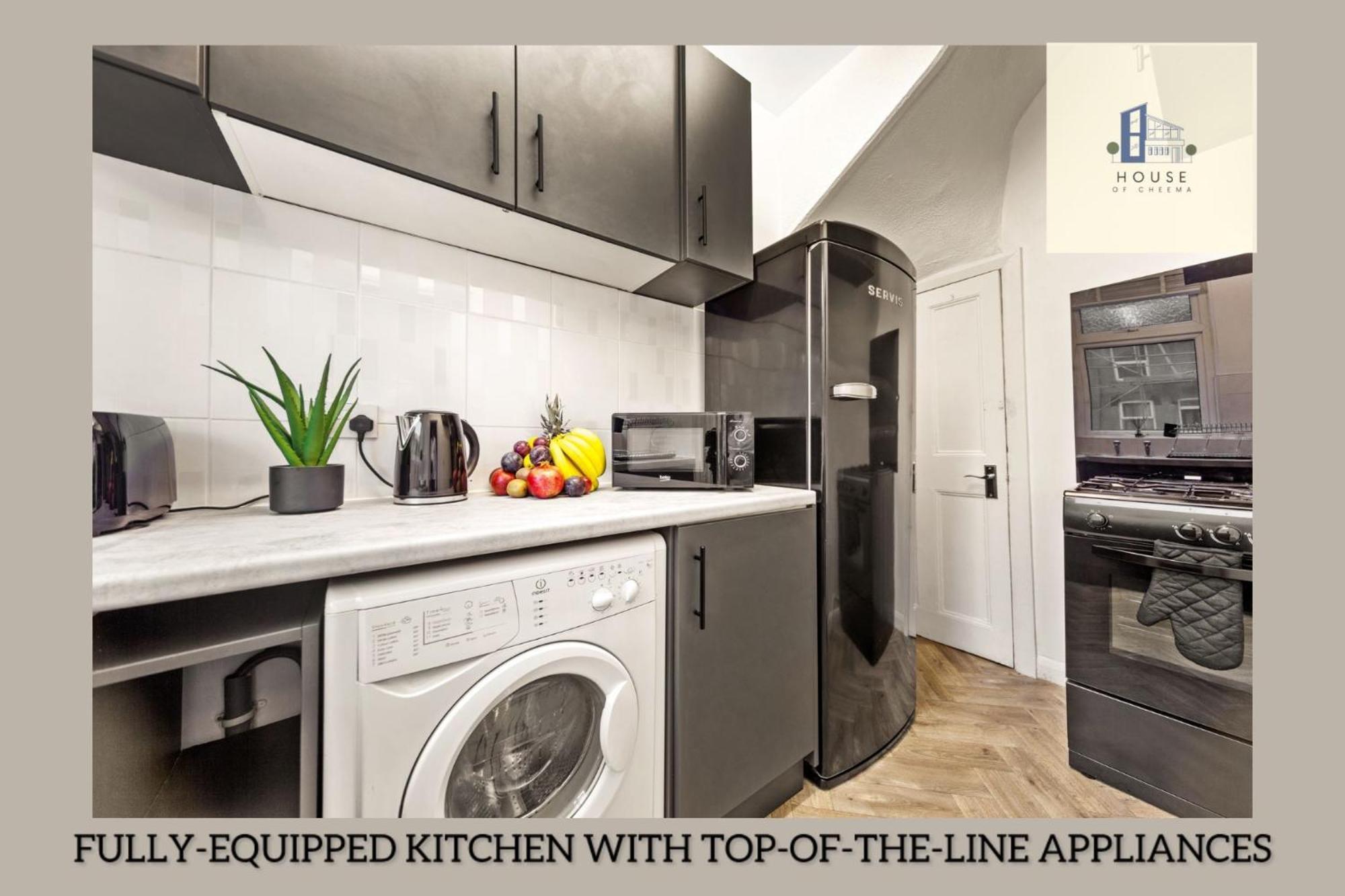 Your Away From For The Vw Festival Apartment