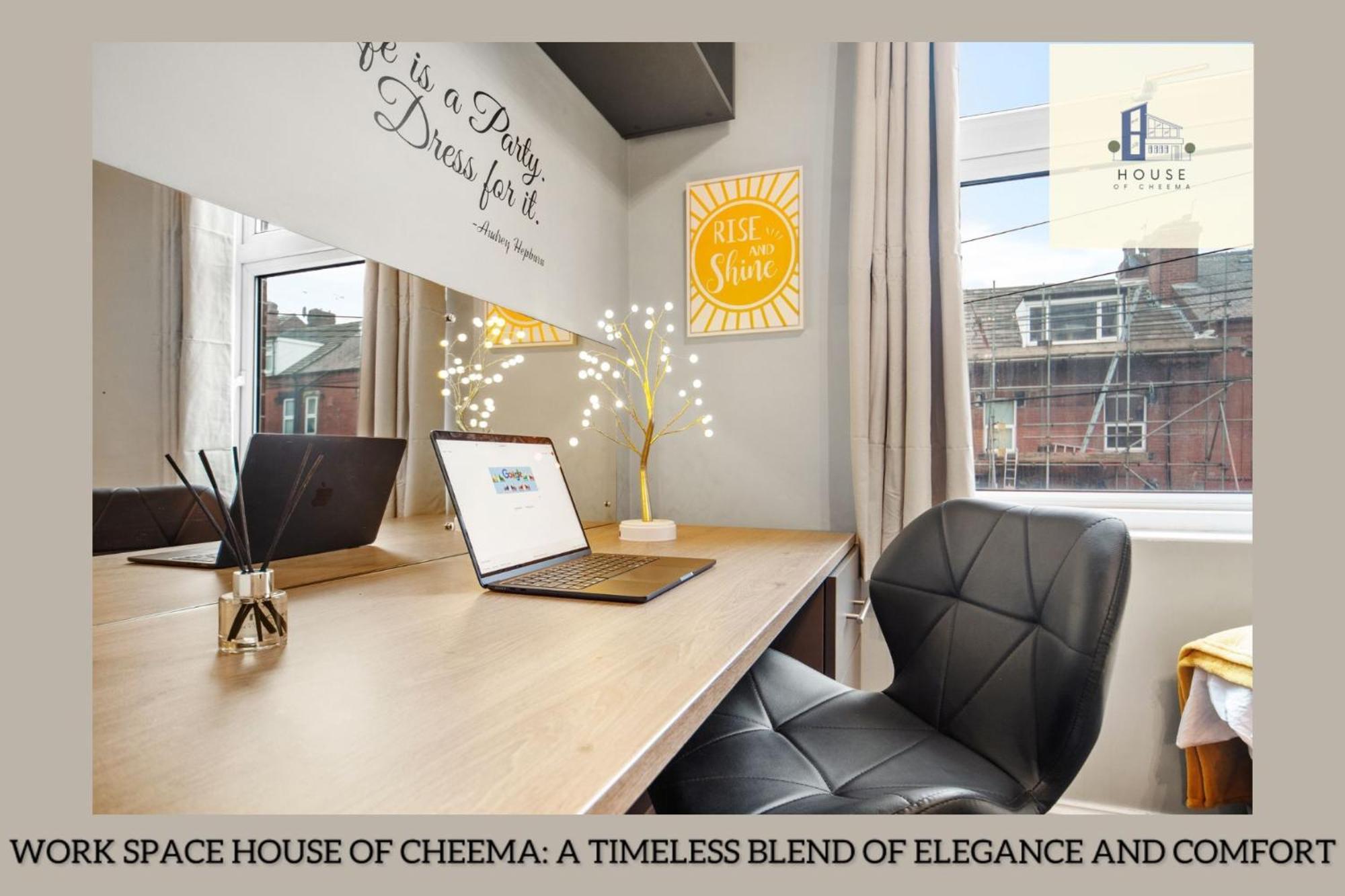 Your Away From For The Vw Festival Apartment Leeds (West Yorkshire)