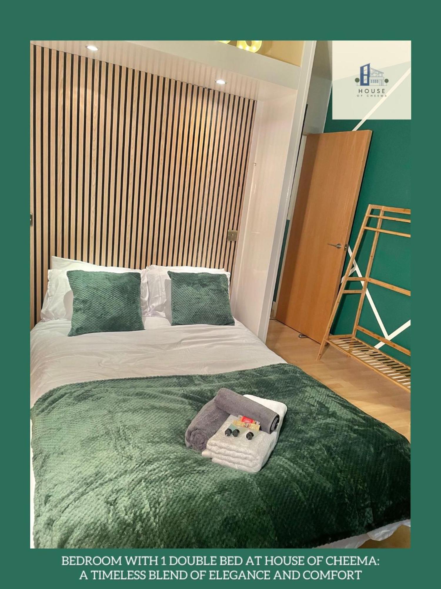 Apartment Britannia Light Night Haven Leeds (West Yorkshire)