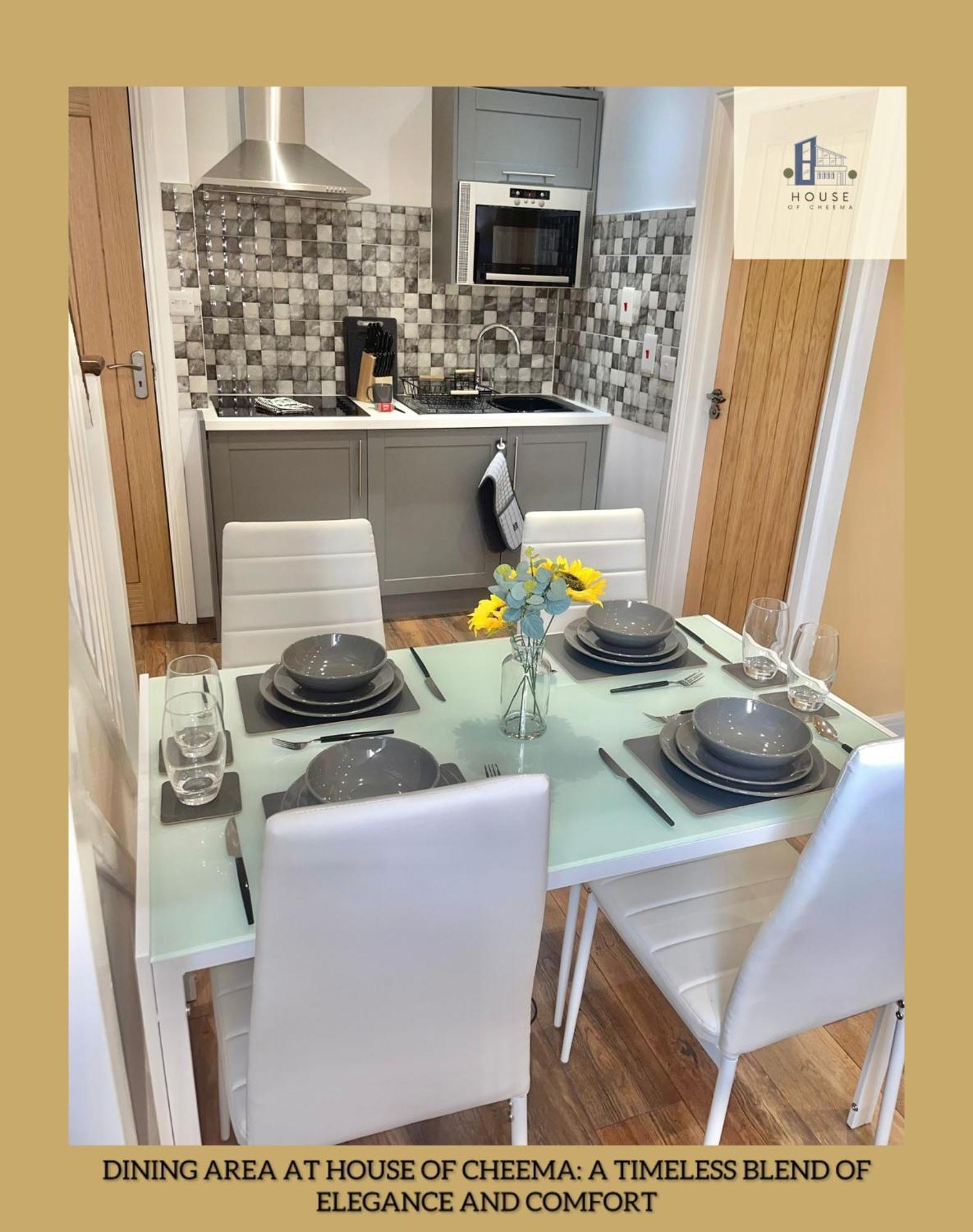 Your Leeds Rugby Escape 1br *
