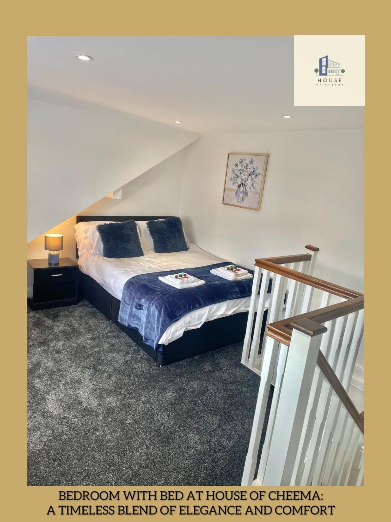 Your Leeds Rugby Escape 1br Leeds (West Yorkshire)