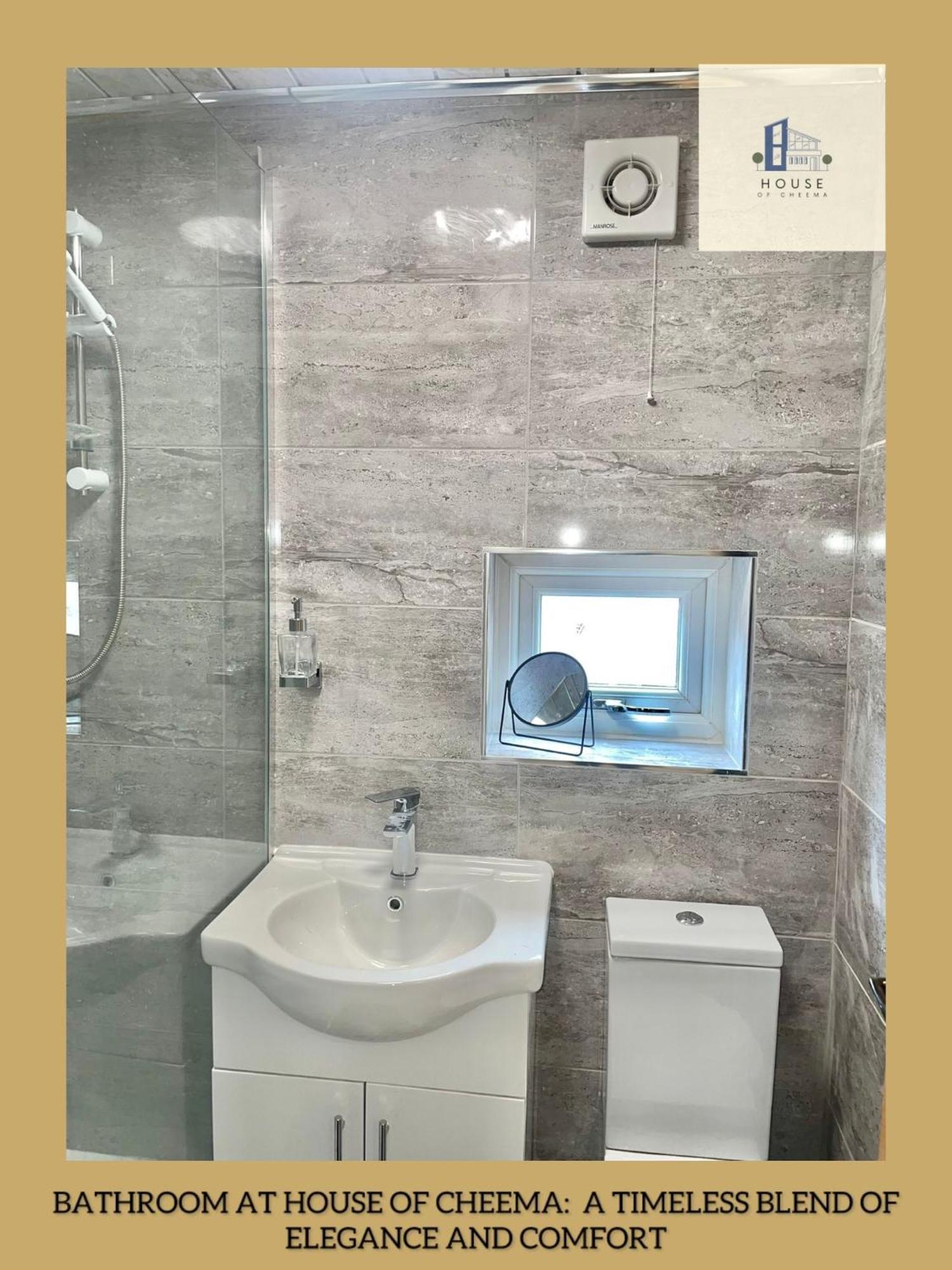 Your Leeds Rugby Escape 1br Apartment