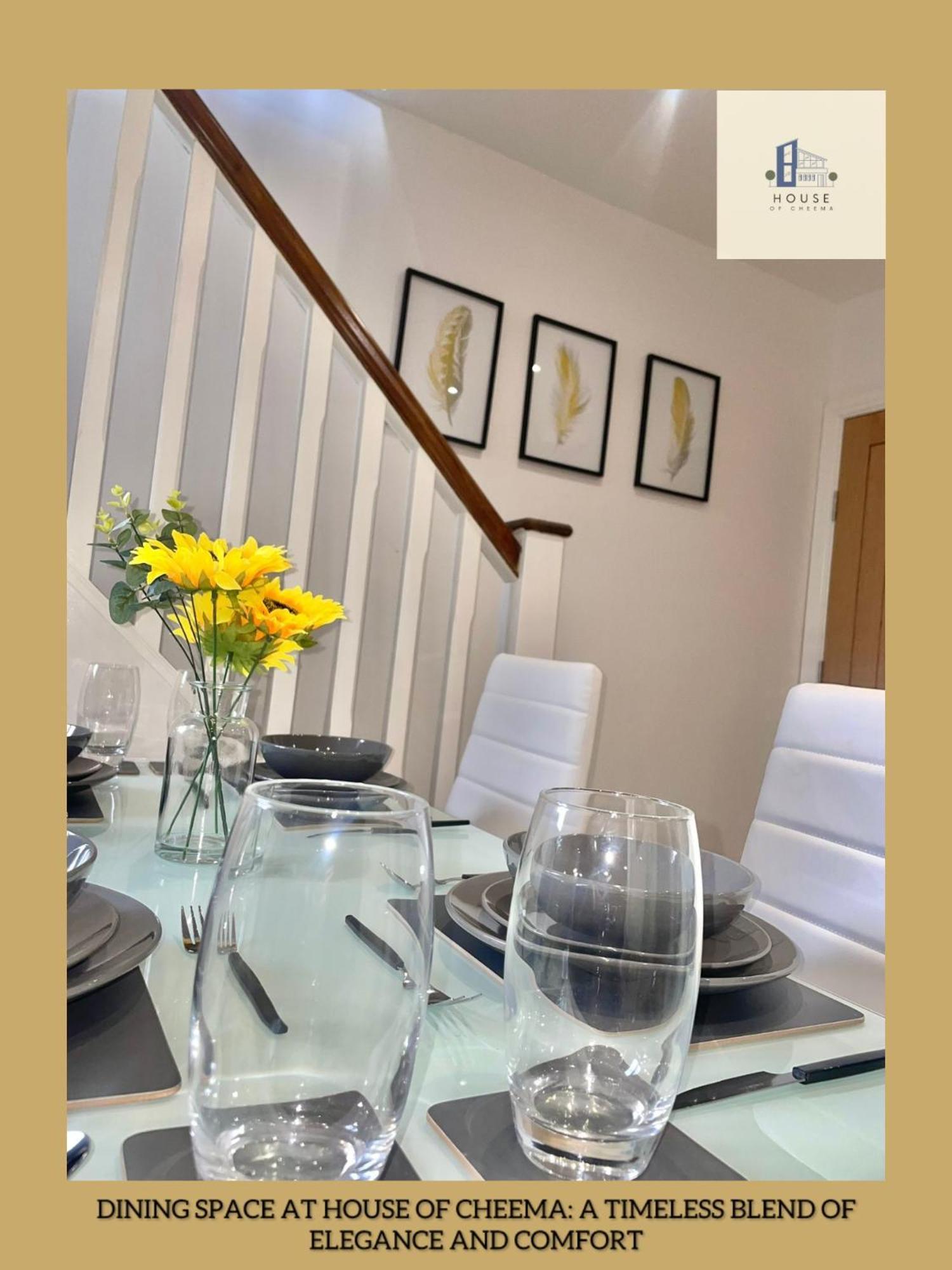 Your Leeds Rugby Escape 1br Apartment Leeds (West Yorkshire)