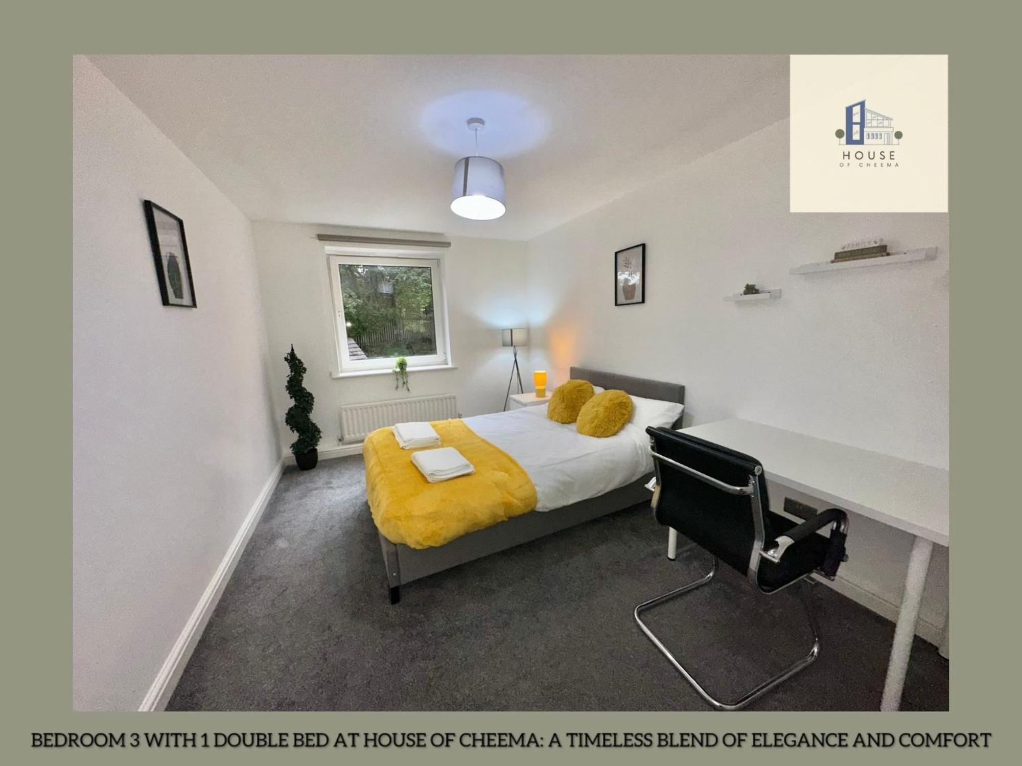 You Leeds Festival Base Clarendon Comfort *