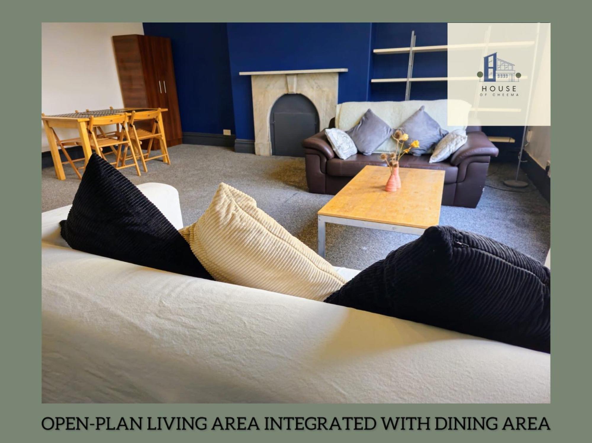 Ls2 Your For Leeds Yoga Classes Apartment *