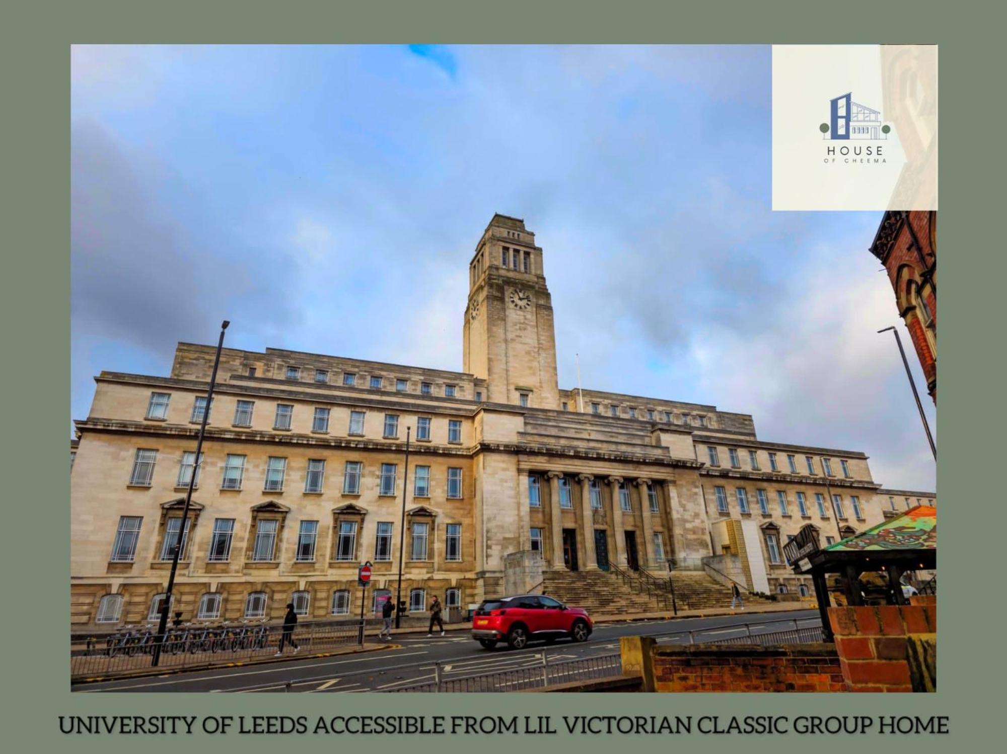 Ls2 Your For Leeds Yoga Classes * Leeds (West Yorkshire)