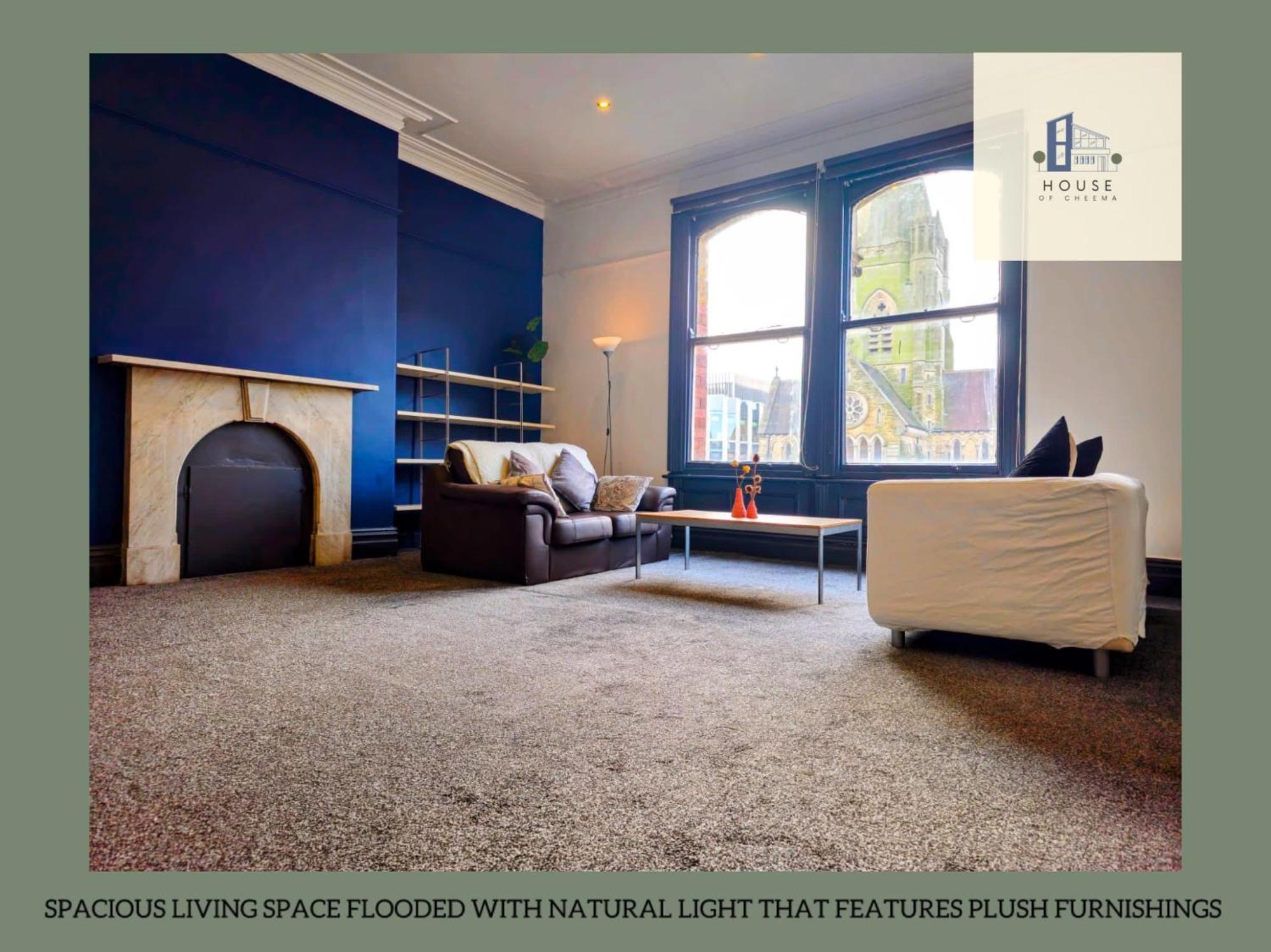 Ls2 Your For Leeds Yoga Classes Apartment Leeds (West Yorkshire)