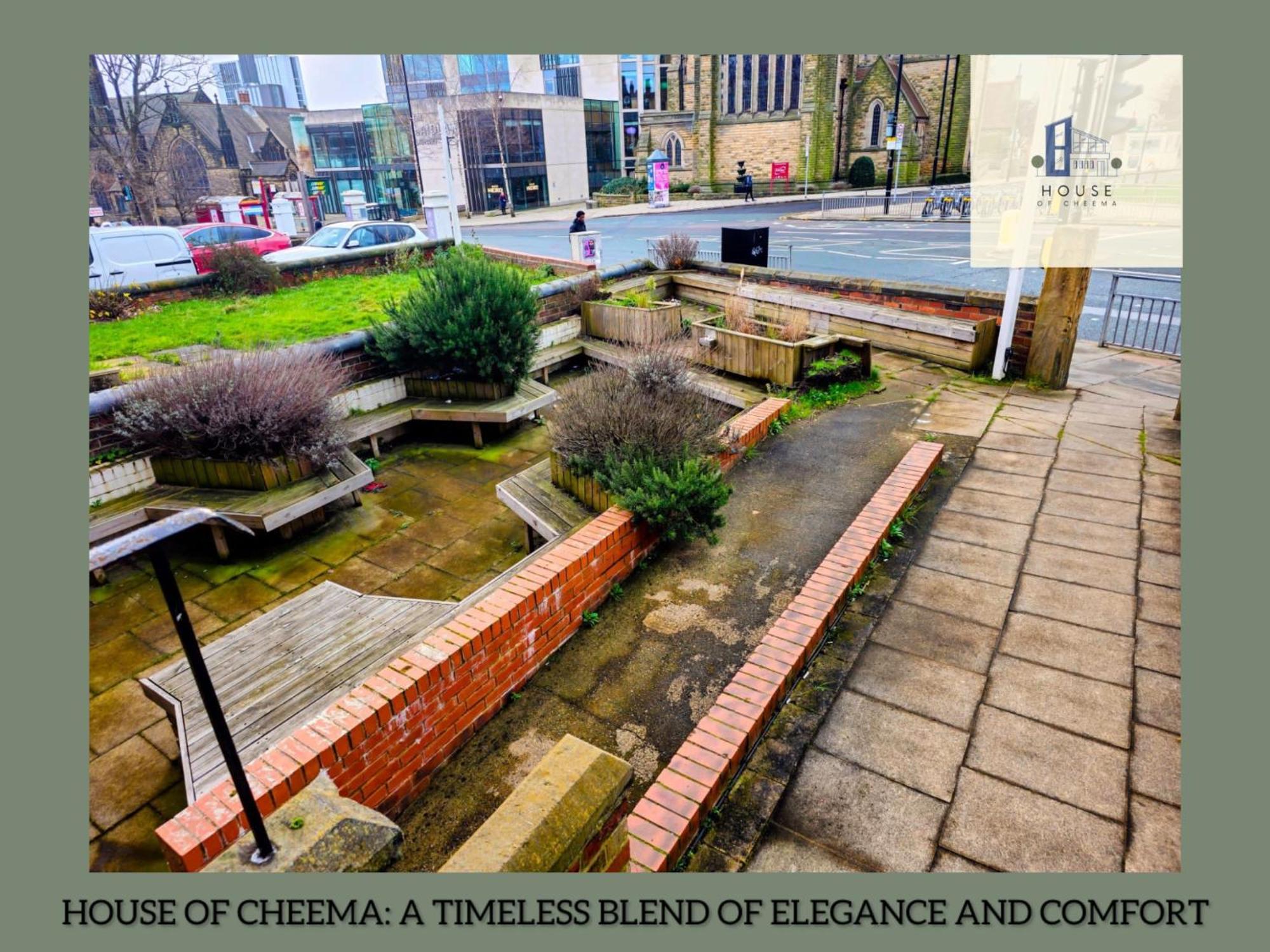 Apartment Ls2 Your For Leeds Yoga Classes Leeds (West Yorkshire)