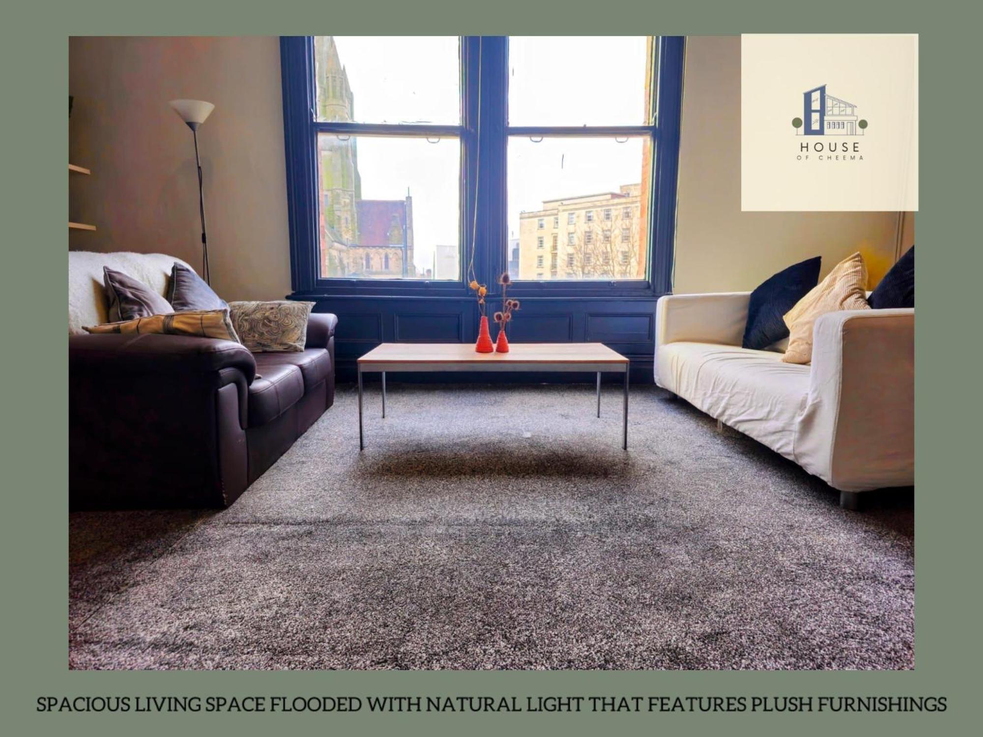 Ls2 Your For Leeds Yoga Classes Apartment