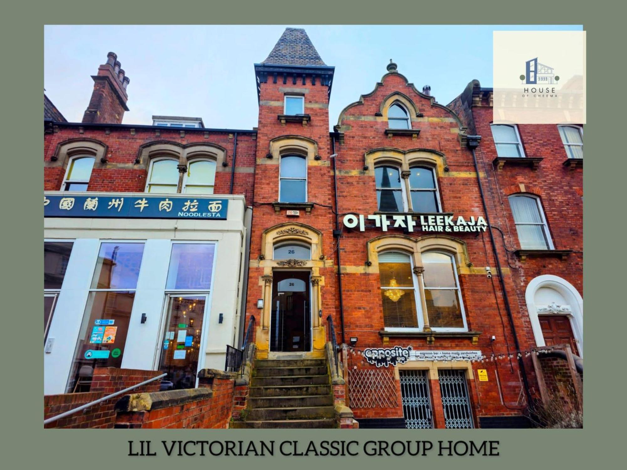Apartment Ls2 Your For Leeds Yoga Classes *