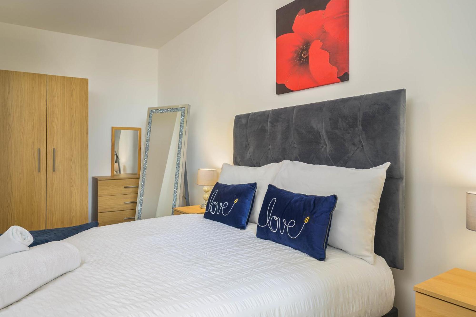 Apartment Avenues