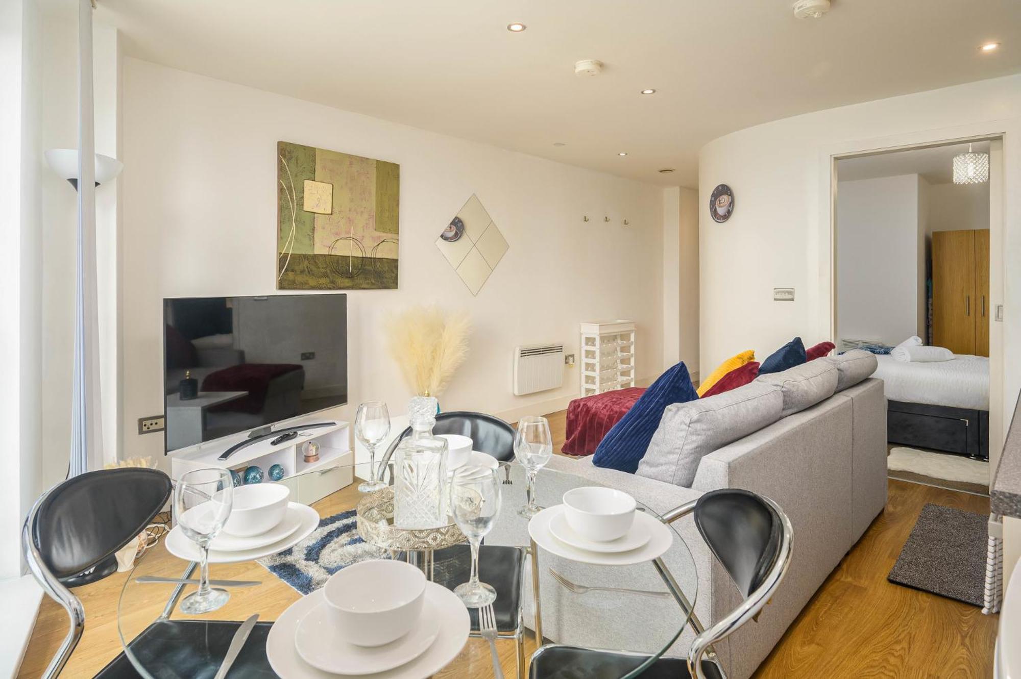 Apartment Avenues *