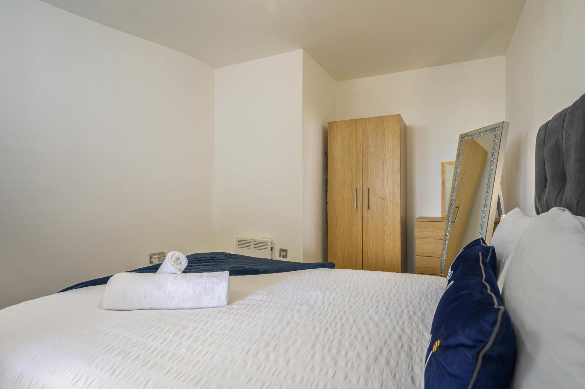 Avenues Apartment Leeds (West Yorkshire)