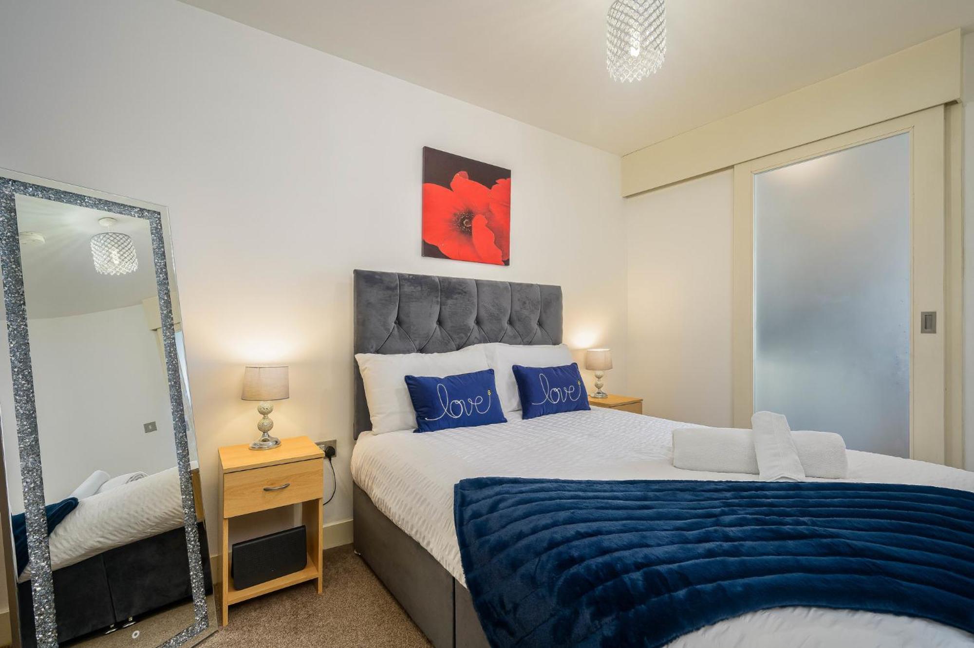 Apartment Avenues