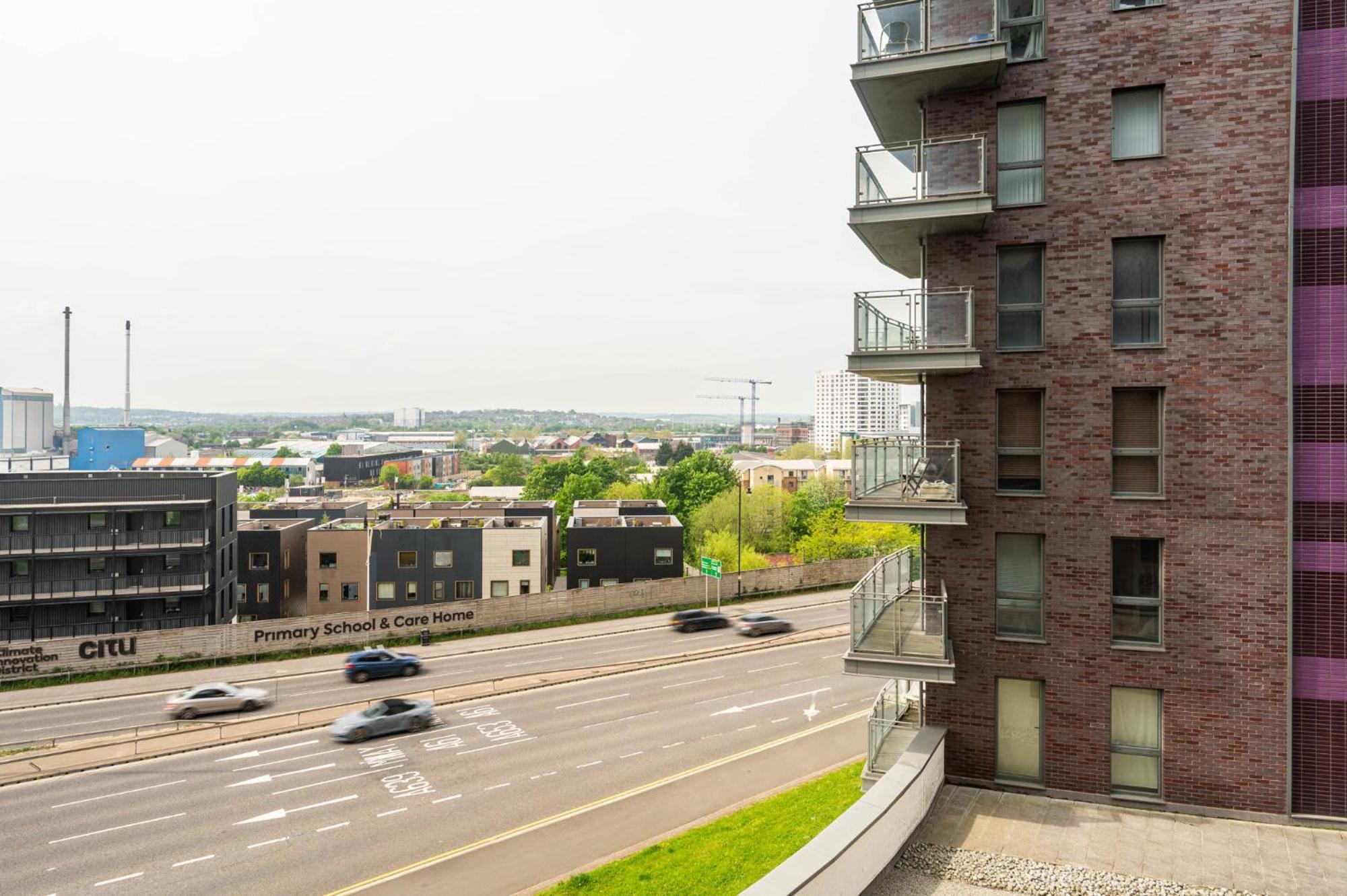 Apartment Avenues *