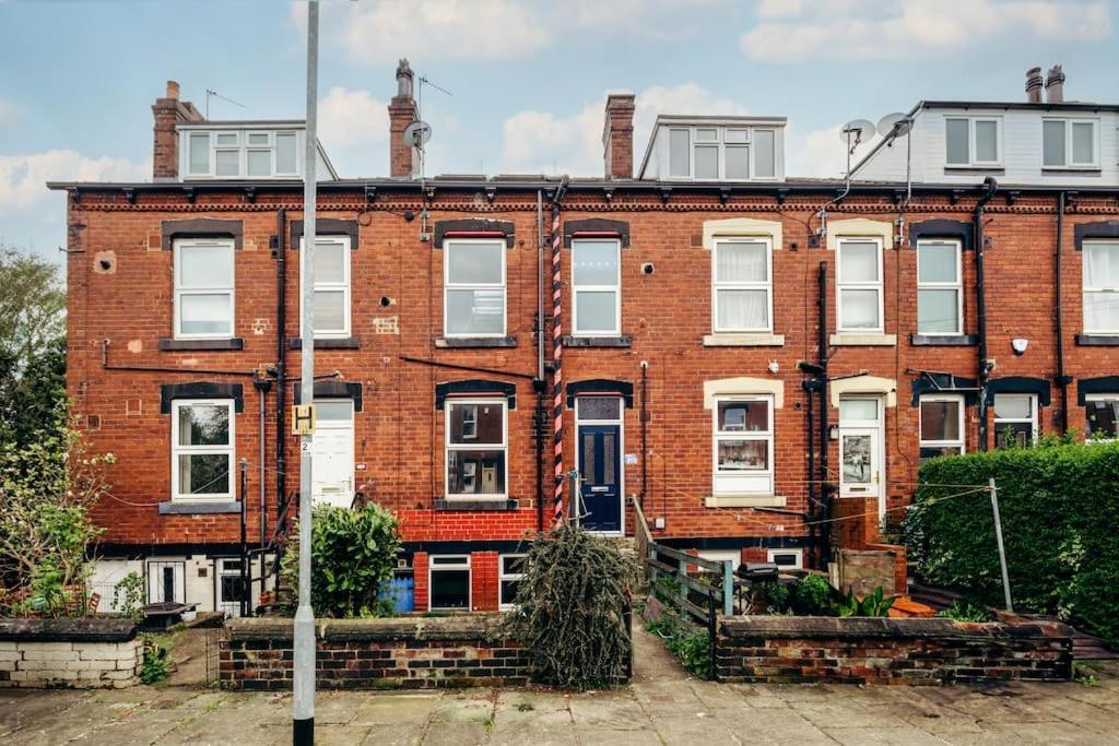 Graham House Leeds (West Yorkshire)